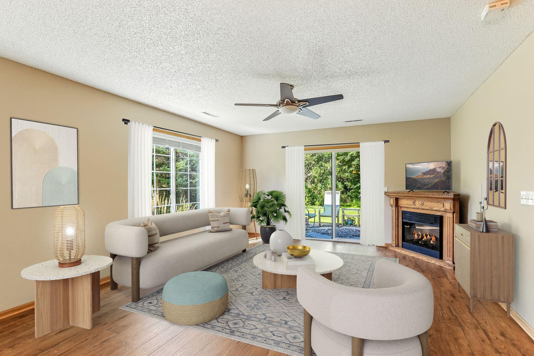 View of Residential at 9061 Underwood Lane, Maple Grove MN 55369, Maple Grove - Mike Wilen | Minnesota Team Real Estate