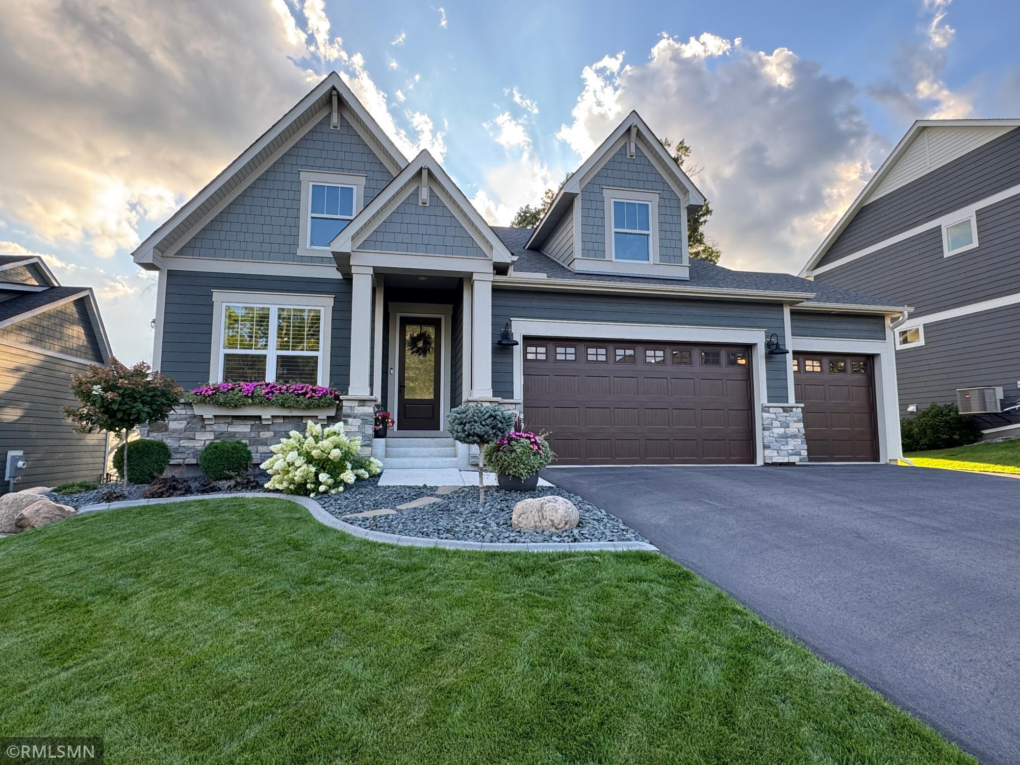 View of Residential at 7119 61st Street, Cottage Grove MN 55016, Cottage Grove - Mike Wilen | Minnesota Team Real Estate
