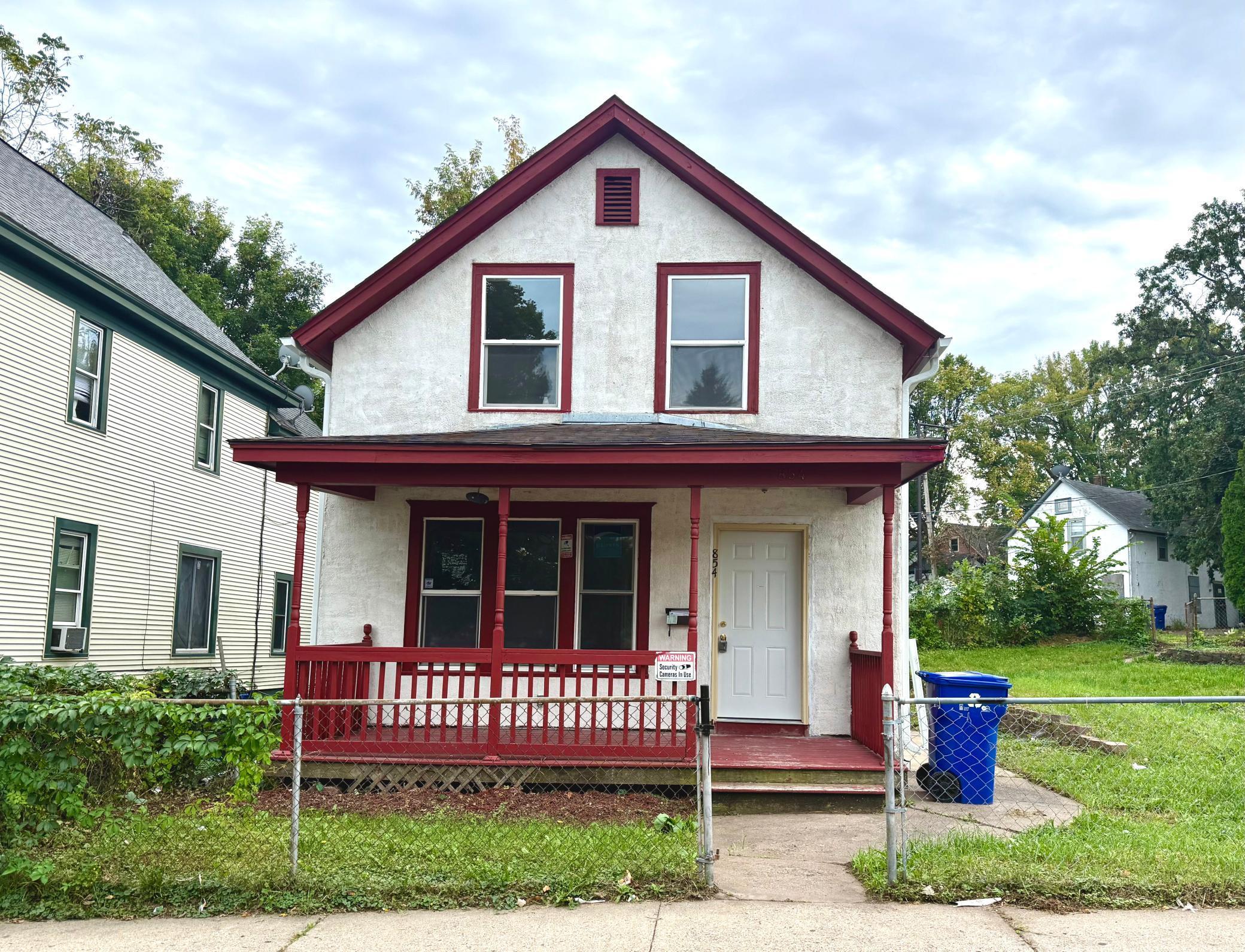 View of Residential at 854 Euclid Street, Saint Paul MN 55106, Saint Paul - Mike Wilen | Minnesota Team Real Estate