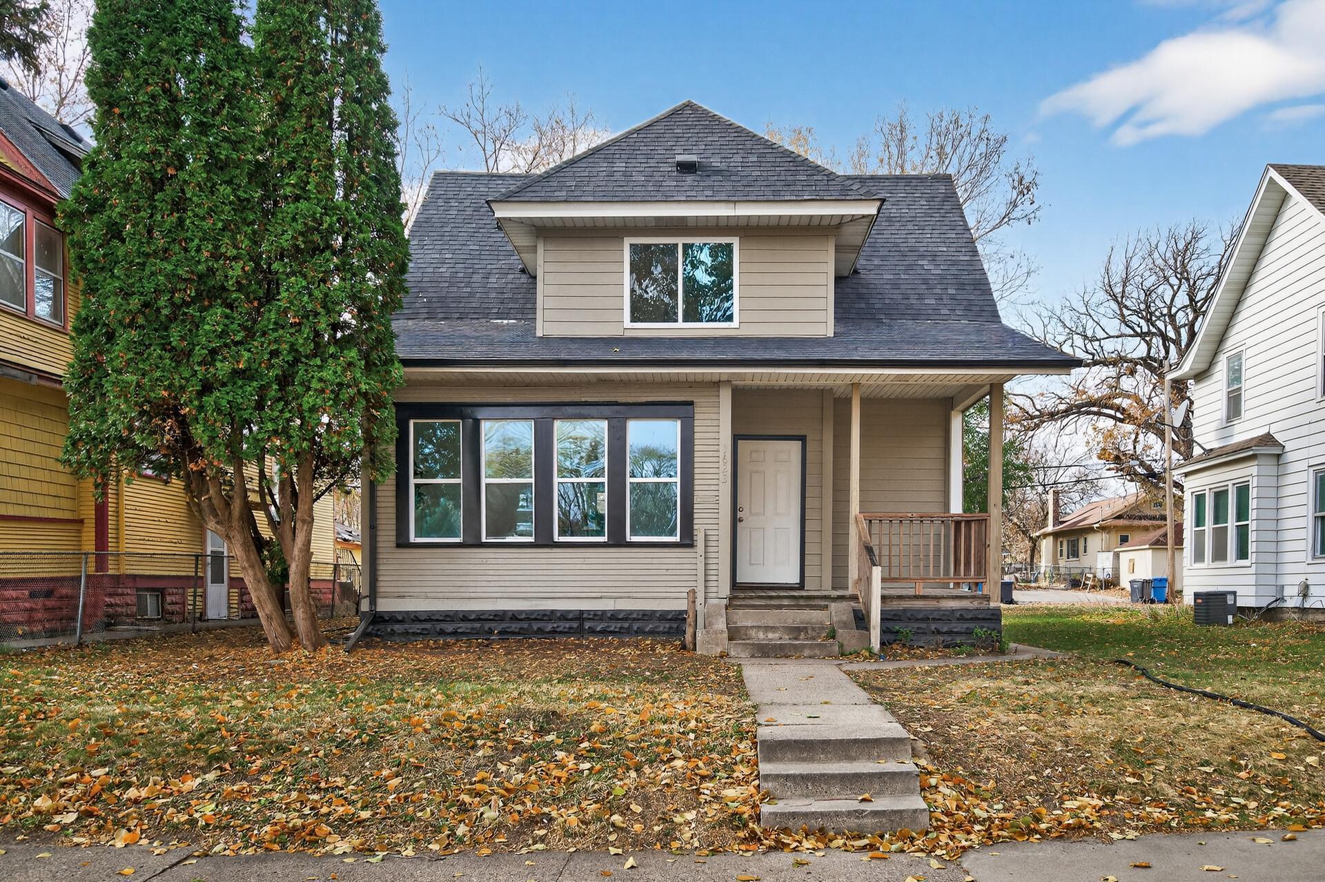 View of Residential at 1623 Morgan Avenue, Minneapolis MN 55411, Minneapolis - Mike Wilen | Minnesota Team Real Estate