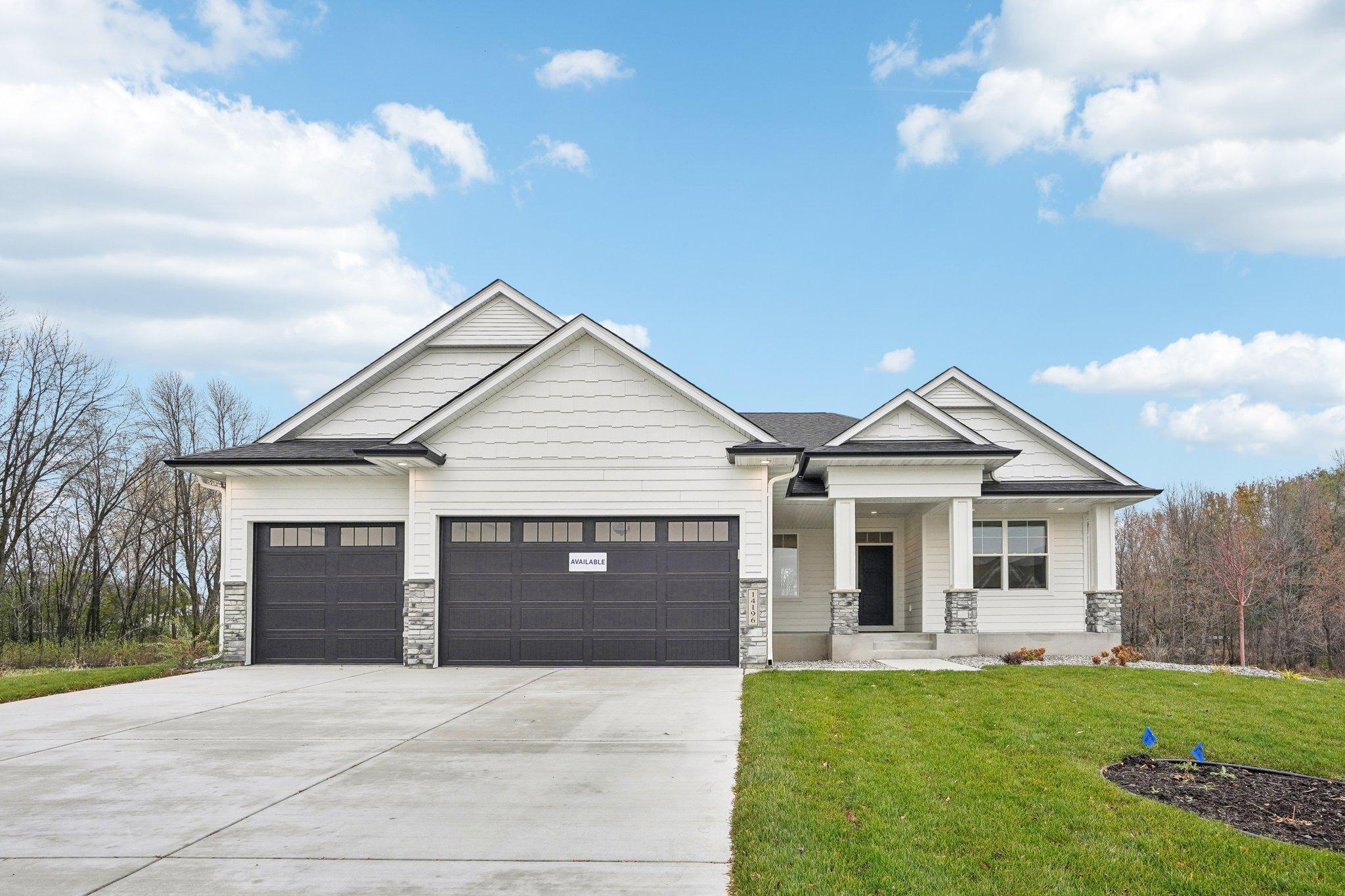 View of Residential at 14196 77th Lane, Otsego MN 55330, Otsego - Mike Wilen | Minnesota Team Real Estate