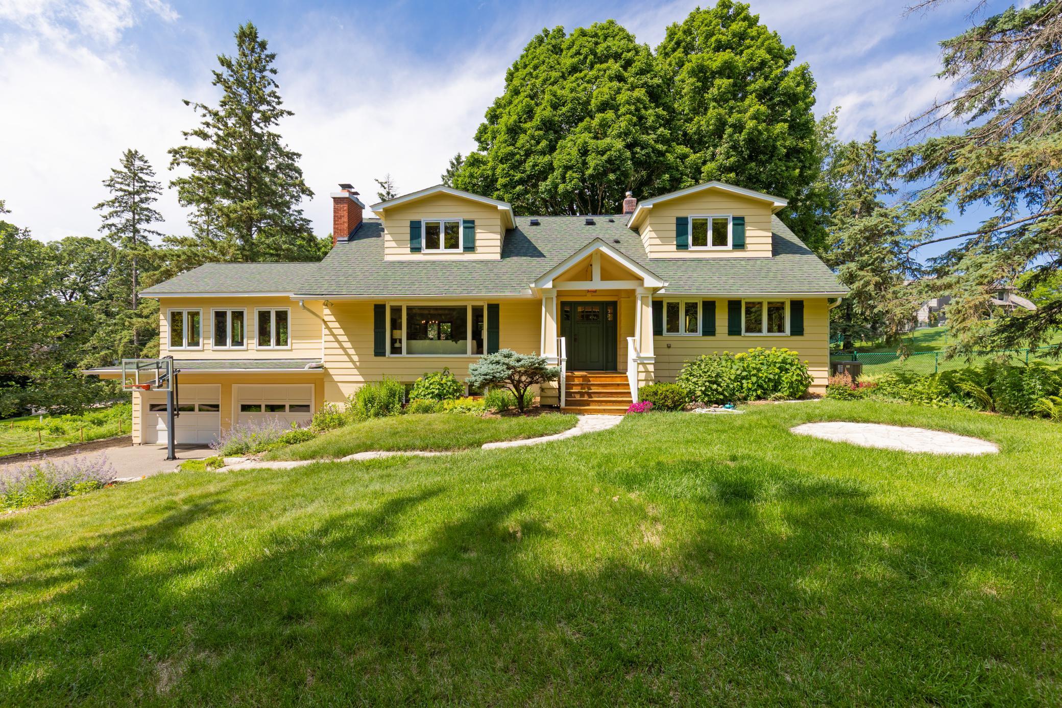 View of Residential at 2275 Linner Road, Wayzata MN 55391, Wayzata - Mike Wilen | Minnesota Team Real Estate