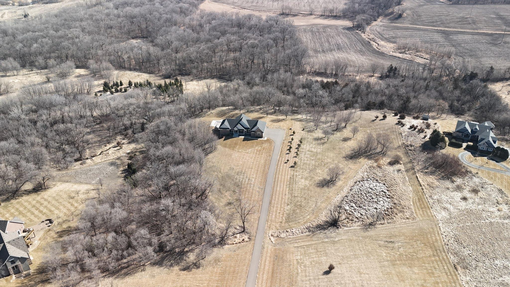 View of Land at 8634 Whisper Creek Trail, Rockford MN 55373, Rockford (4 of 6) - Mike Wilen | Minnesota Team Real Estate