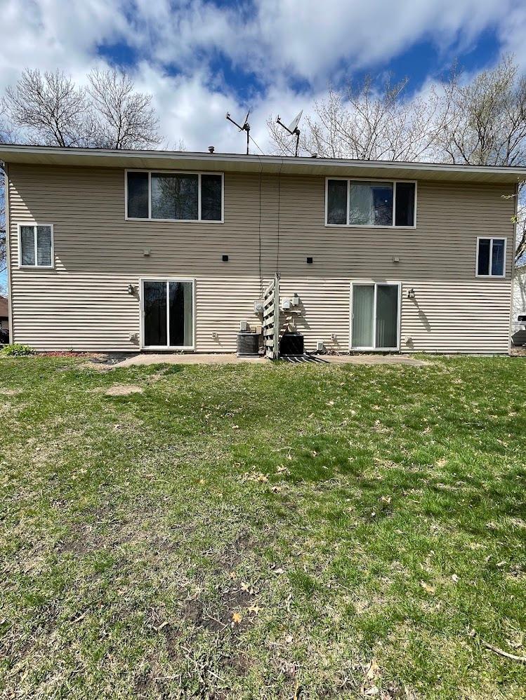 View of Residential Income at 11923-11931 Wintergreen Street, Coon Rapids MN 55448, Coon Rapids (19 of 19) - Mike Wilen | Minnesota Team Real Estate