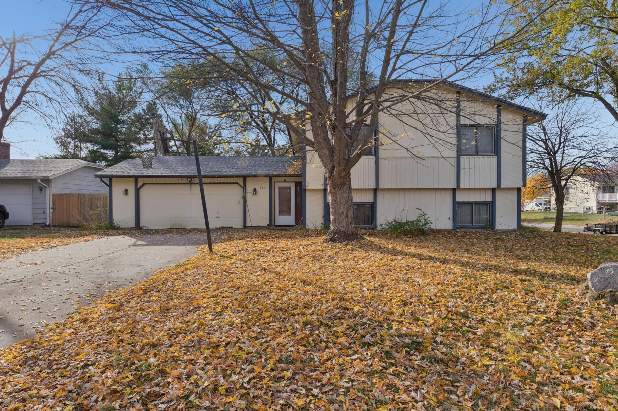 View of Residential at 533 81st Avenue, Brooklyn Park MN 55444, Brooklyn Park - Mike Wilen | Minnesota Team Real Estate