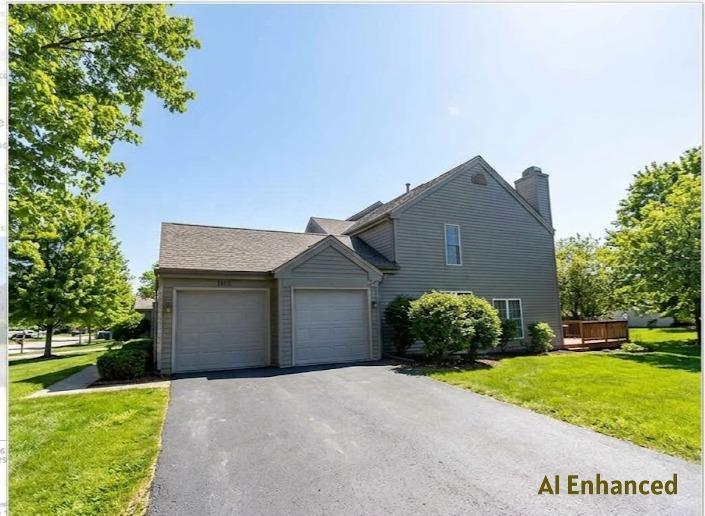 View of Residential at 1612 Rose Hill Circle, Saint Paul MN 55108, Saint Paul (23 of 23) - Mike Wilen | Minnesota Team Real Estate