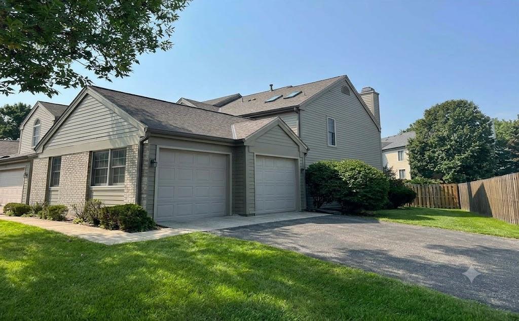 View of Residential at 1612 Rose Hill Circle, Saint Paul MN 55108, Saint Paul - Mike Wilen | Minnesota Team Real Estate