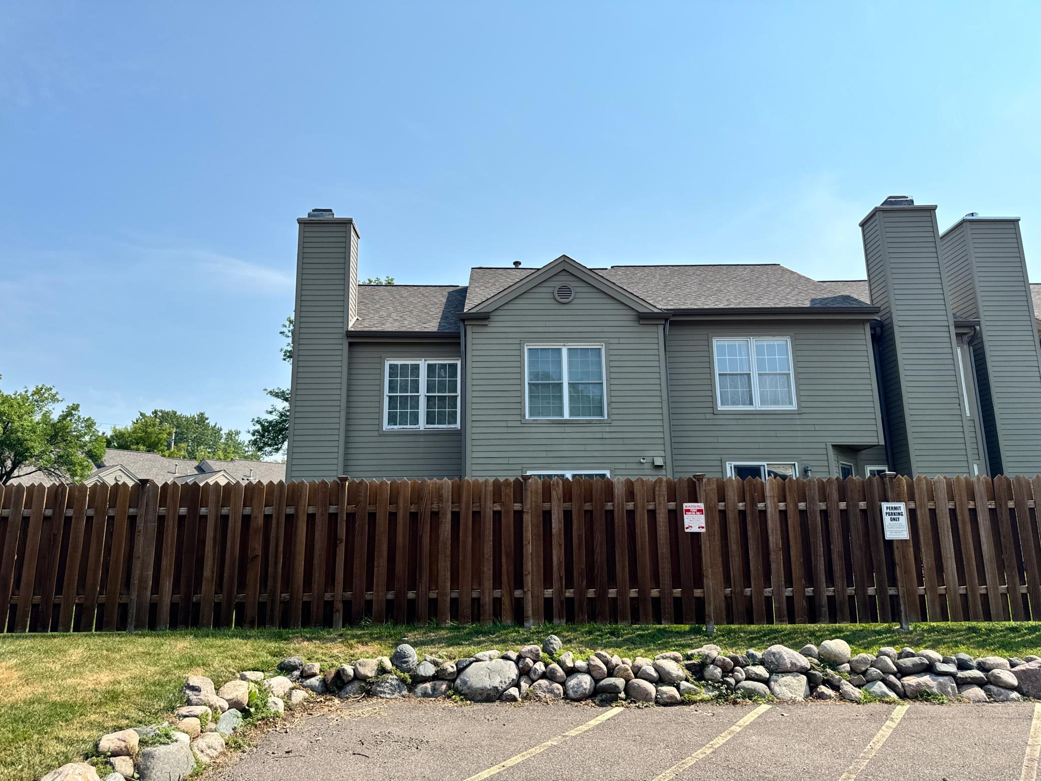 View of Residential at 1612 Rose Hill Circle, Saint Paul MN 55108, Saint Paul (28 of 30) - Mike Wilen | Minnesota Team Real Estate