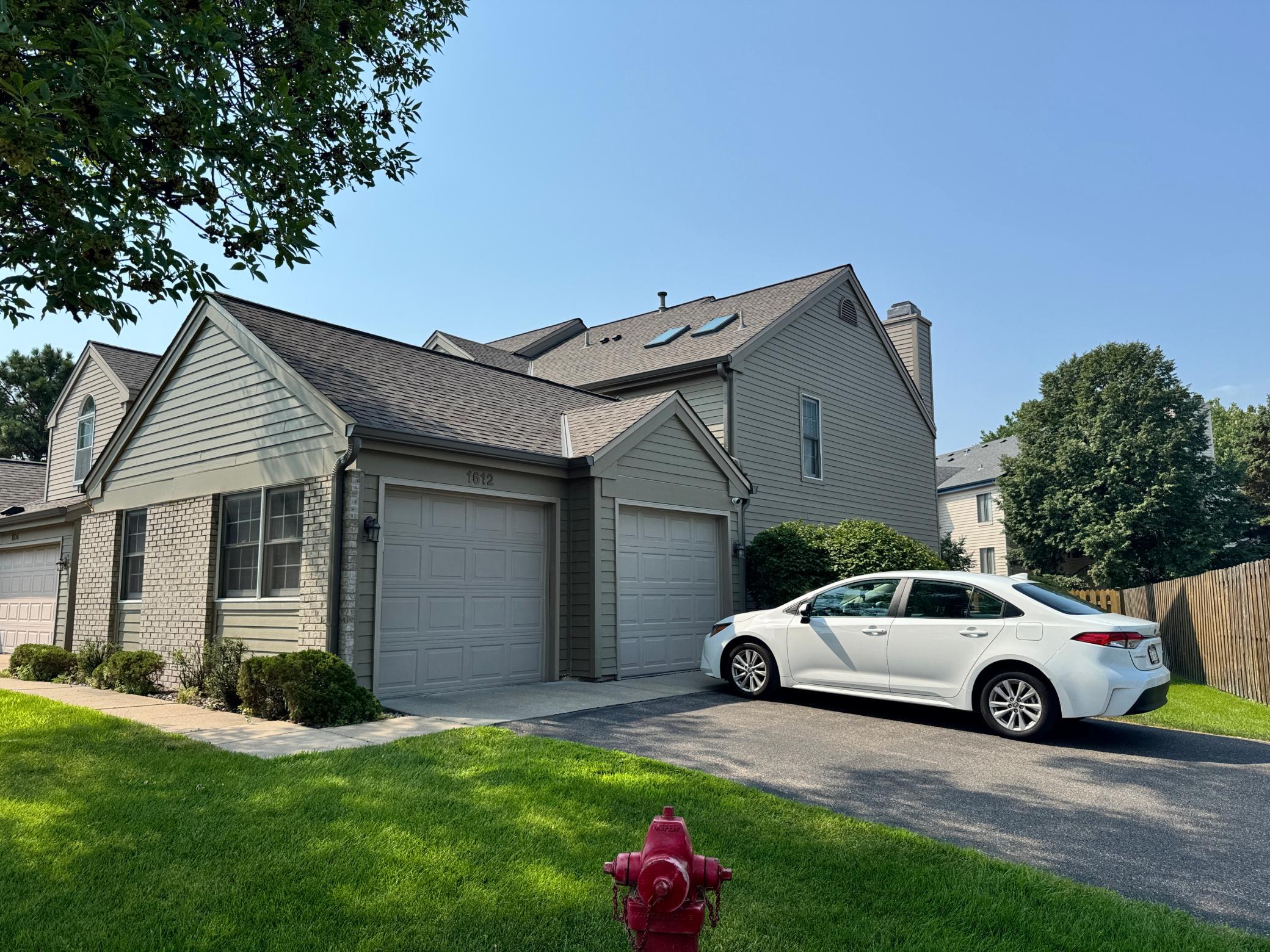 View of Residential at 1612 Rose Hill Circle, Saint Paul MN 55108, Saint Paul (24 of 30) - Mike Wilen | Minnesota Team Real Estate