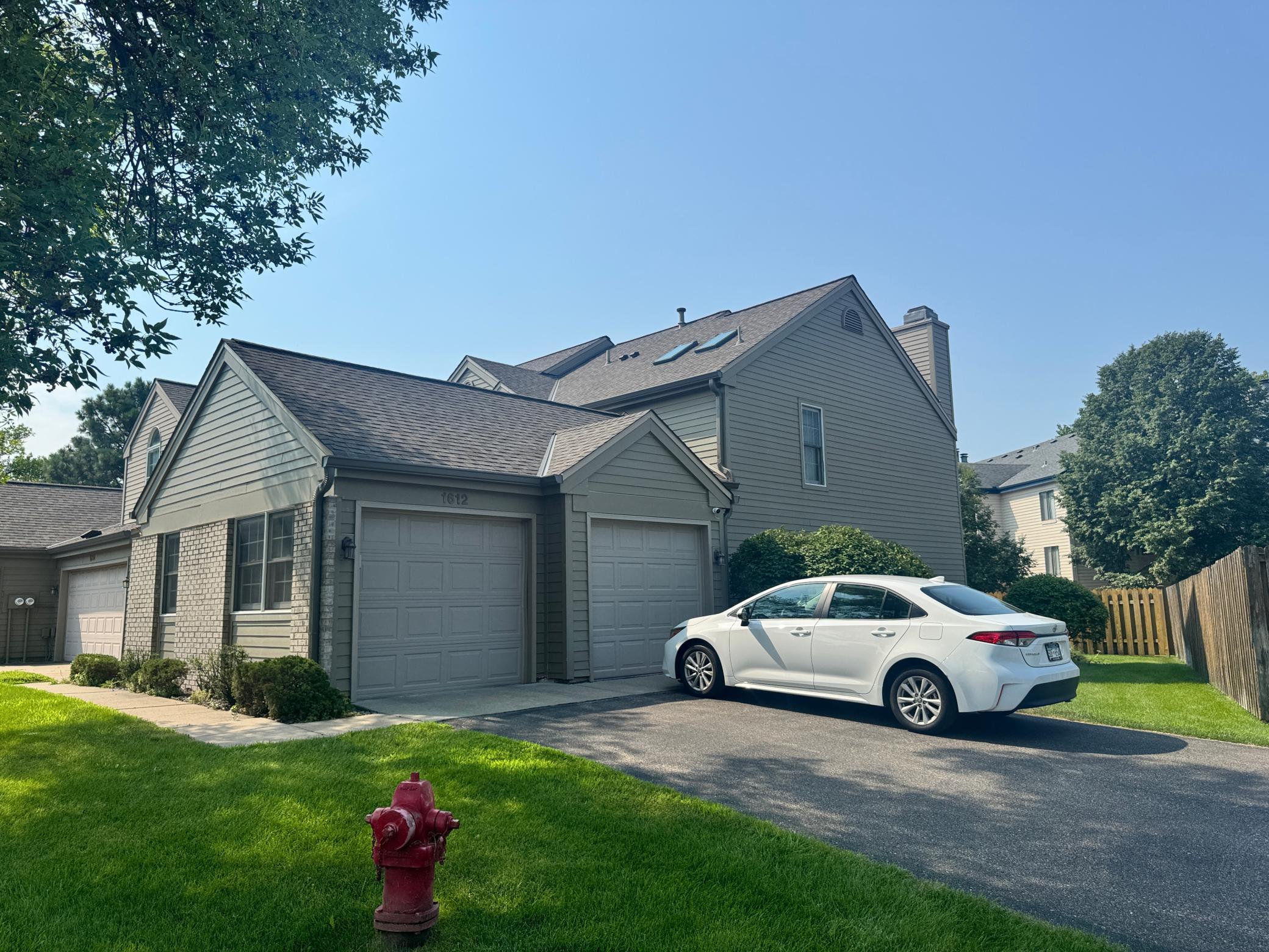 View of Residential at 1612 Rose Hill Circle, Saint Paul MN 55108, Saint Paul (23 of 30) - Mike Wilen | Minnesota Team Real Estate