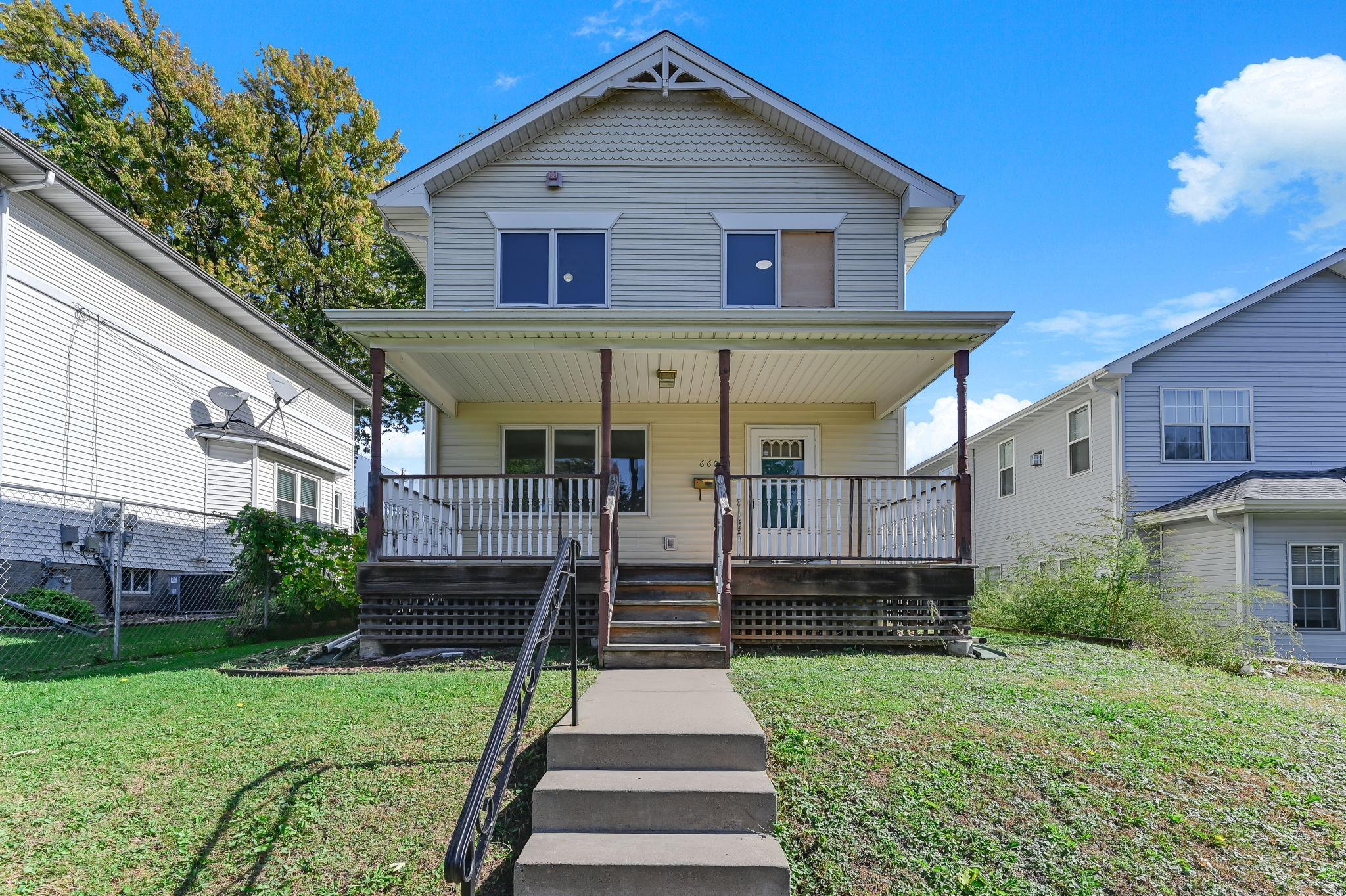 View of Residential at 660 Desoto Street, Saint Paul MN 55130, Saint Paul - Mike Wilen | Minnesota Team Real Estate