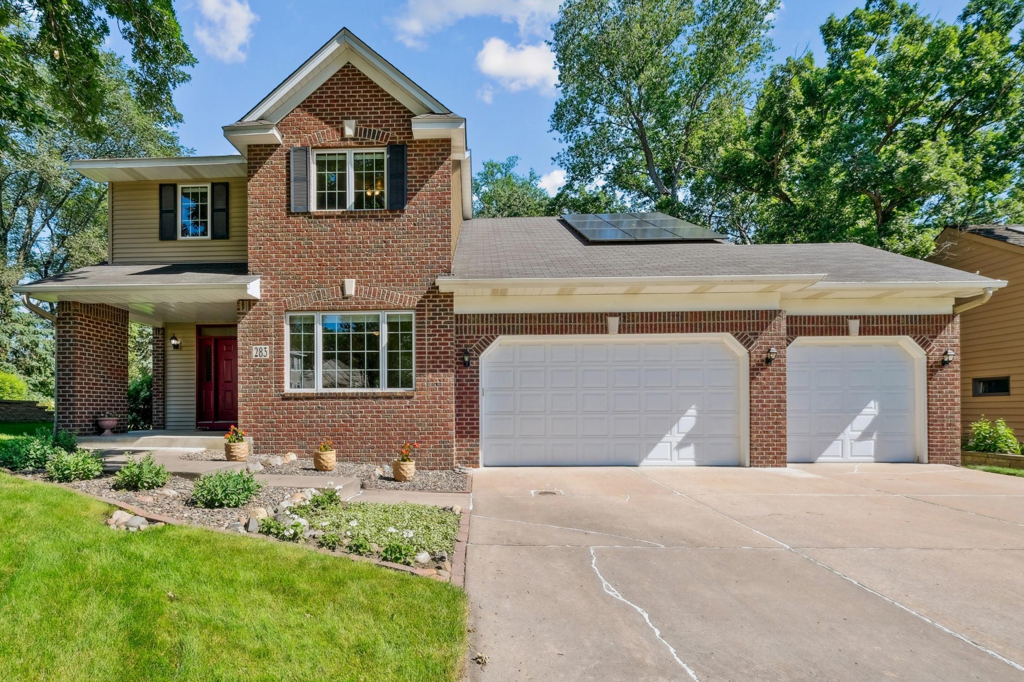 View of Residential at 283 Timberline Trail, Vadnais Heights MN 55127, Vadnais Heights - Mike Wilen | Minnesota Team Real Estate