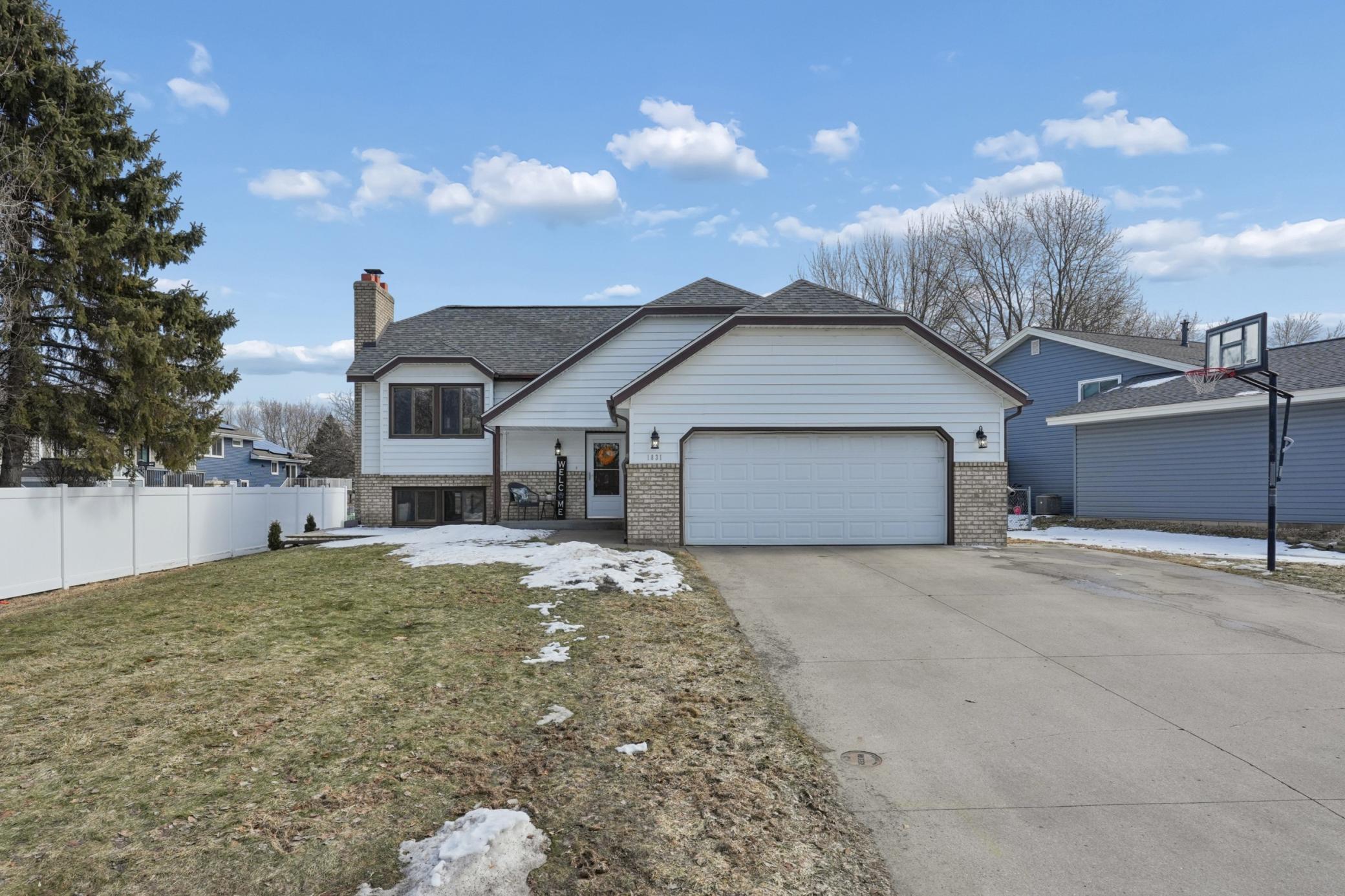 View of Residential at 1831 Helena Road, Oakdale MN 55128, Oakdale - Mike Wilen | Minnesota Team Real Estate
