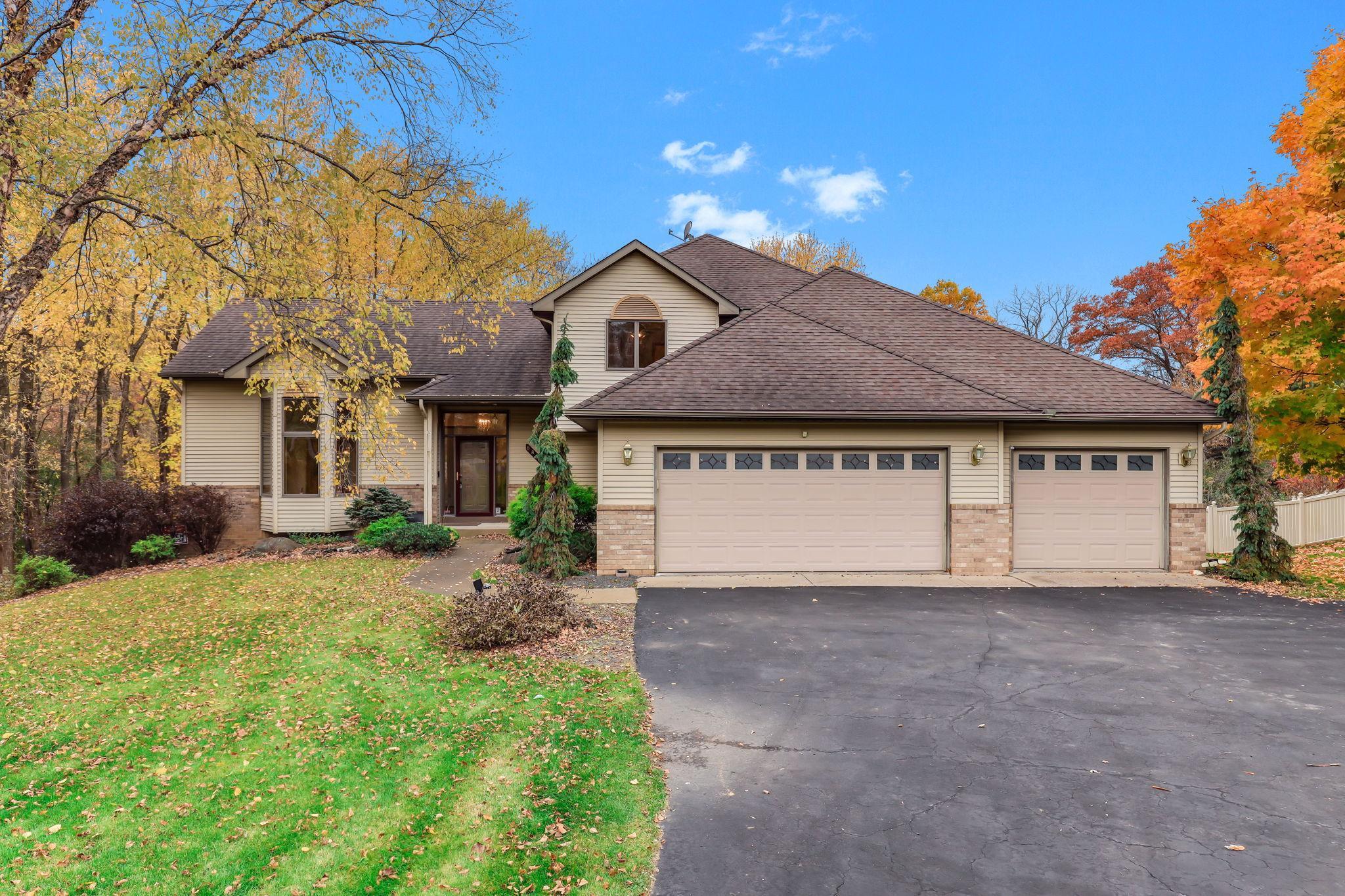 View of Residential at 8885 Alfa Lane, Inver Grove Heights MN 55077, Inver Grove Heights - Mike Wilen | Minnesota Team Real Estate