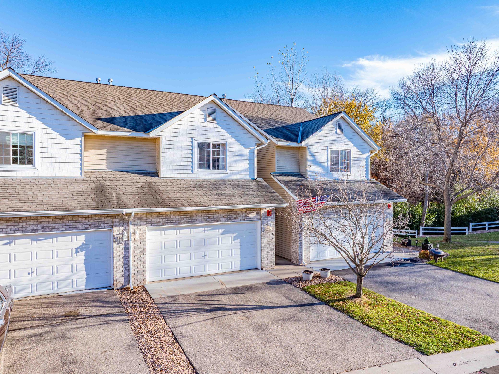 View of Residential at 349 Pleasant Lane, Chaska MN 55318, Chaska - Mike Wilen | Minnesota Team Real Estate