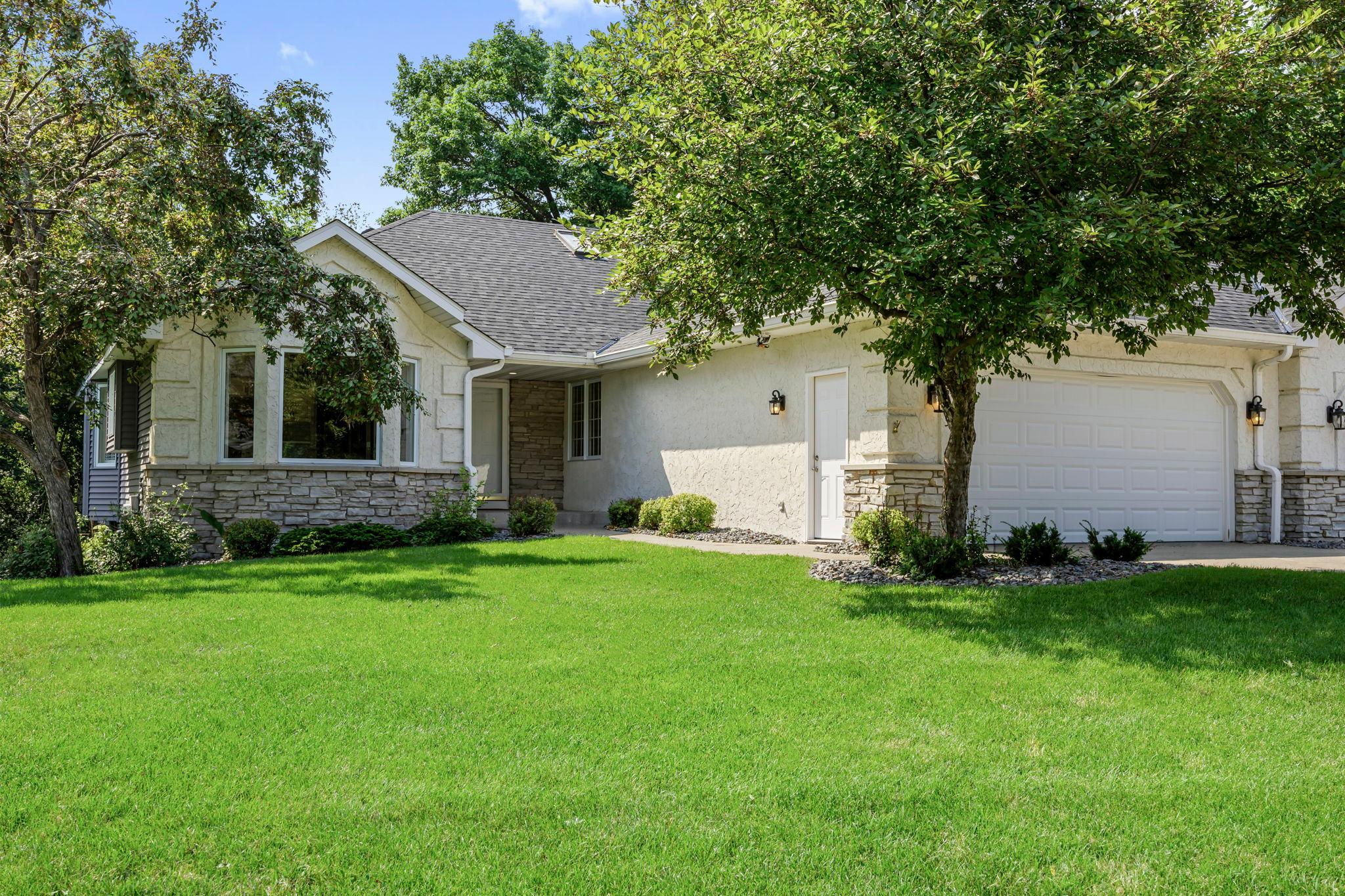 View of Residential at 5553 Fenway Court, White Bear Lake MN 55110, White Bear Lake - Mike Wilen | Minnesota Team Real Estate