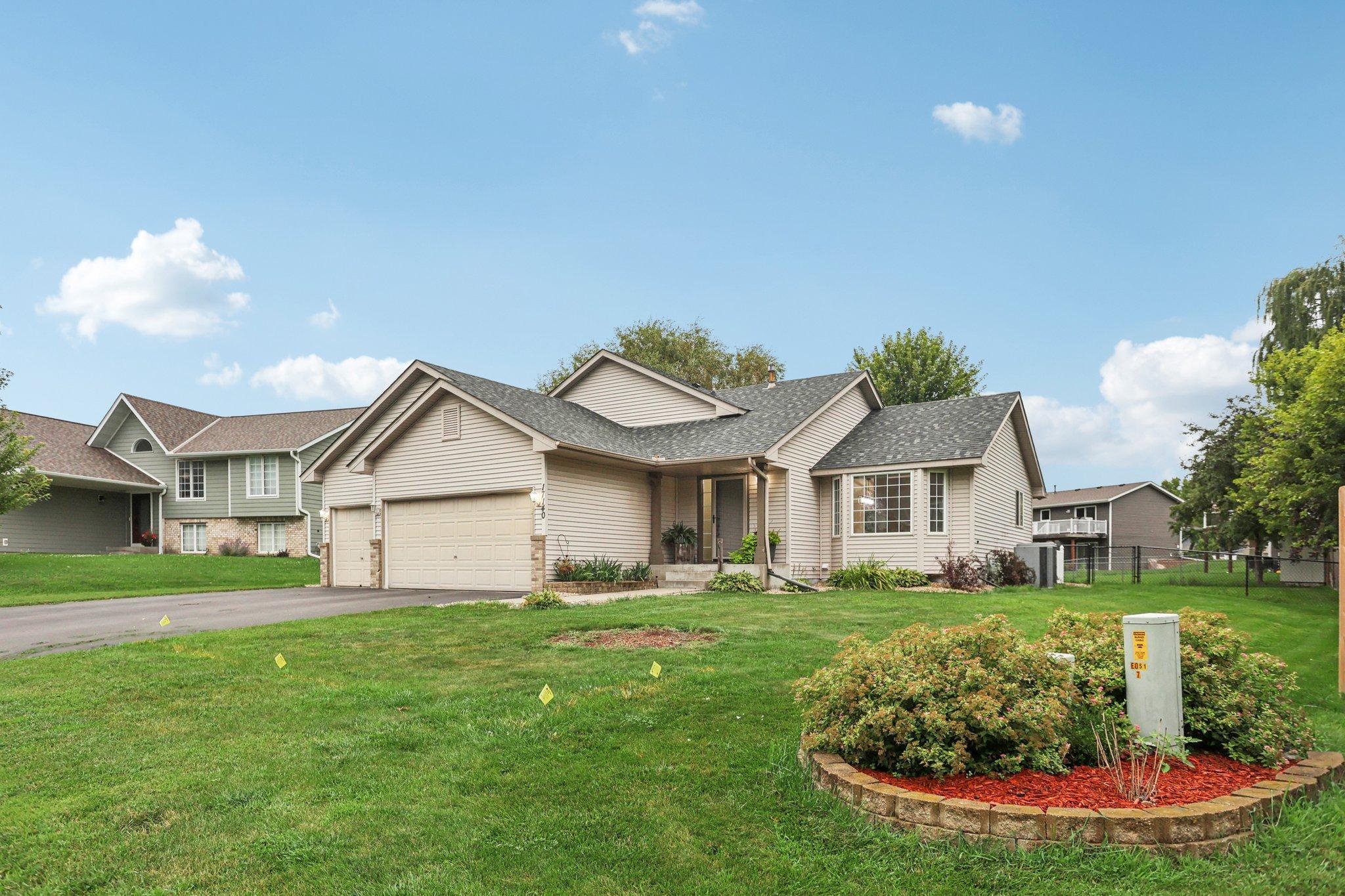 View of Residential at 17140 Horizon Trail, Prior Lake MN 55372, Prior Lake - Mike Wilen | Minnesota Team Real Estate