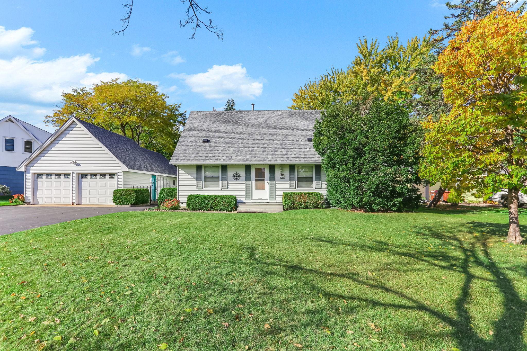 View of Residential at 8948 Hallmark Avenue, Cottage Grove MN 55016, Cottage Grove - Mike Wilen | Minnesota Team Real Estate