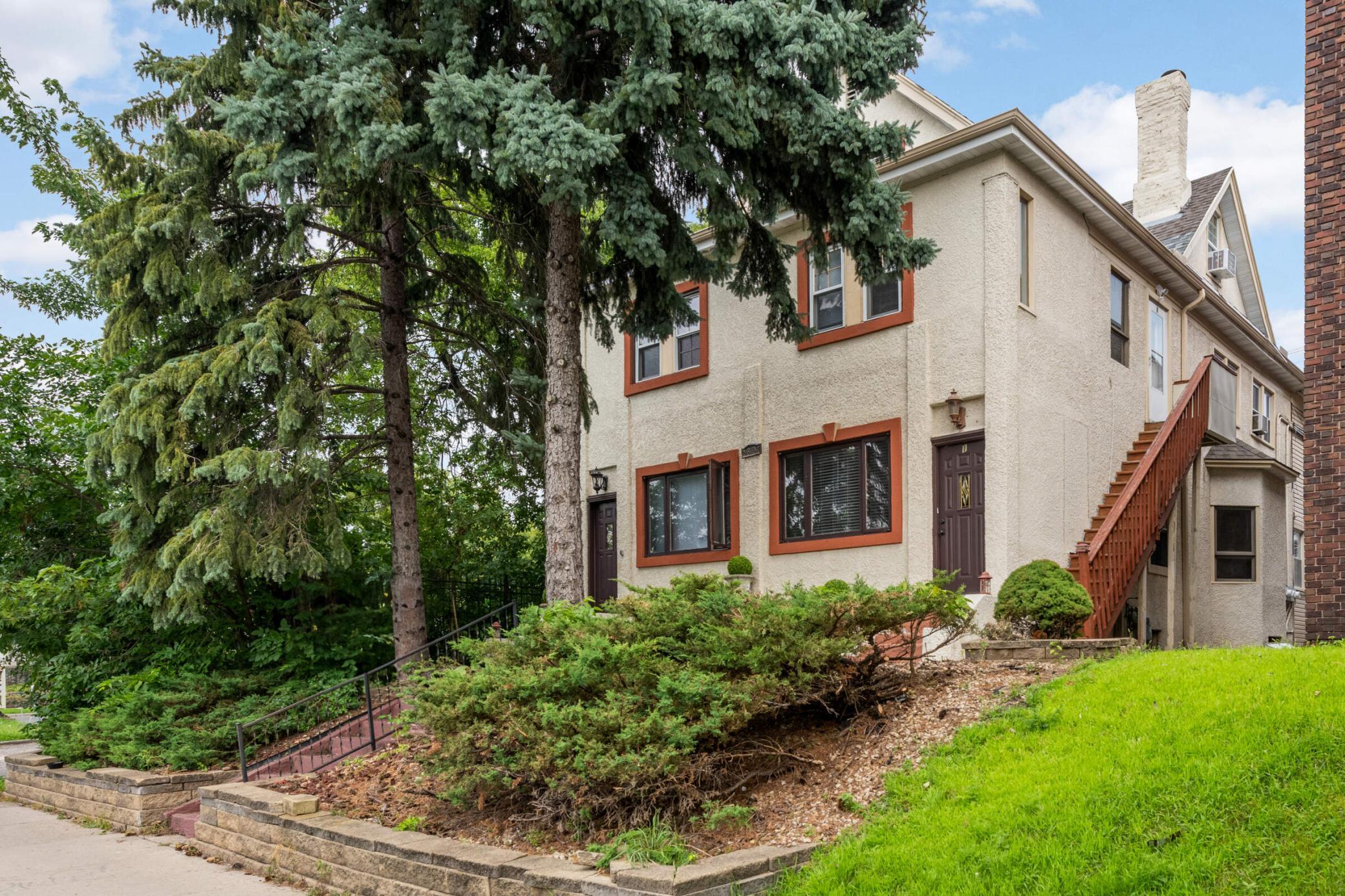 View of Residential Income at 2507 Lyndale Avenue, Minneapolis MN 55405, Minneapolis - Mike Wilen | Minnesota Team Real Estate