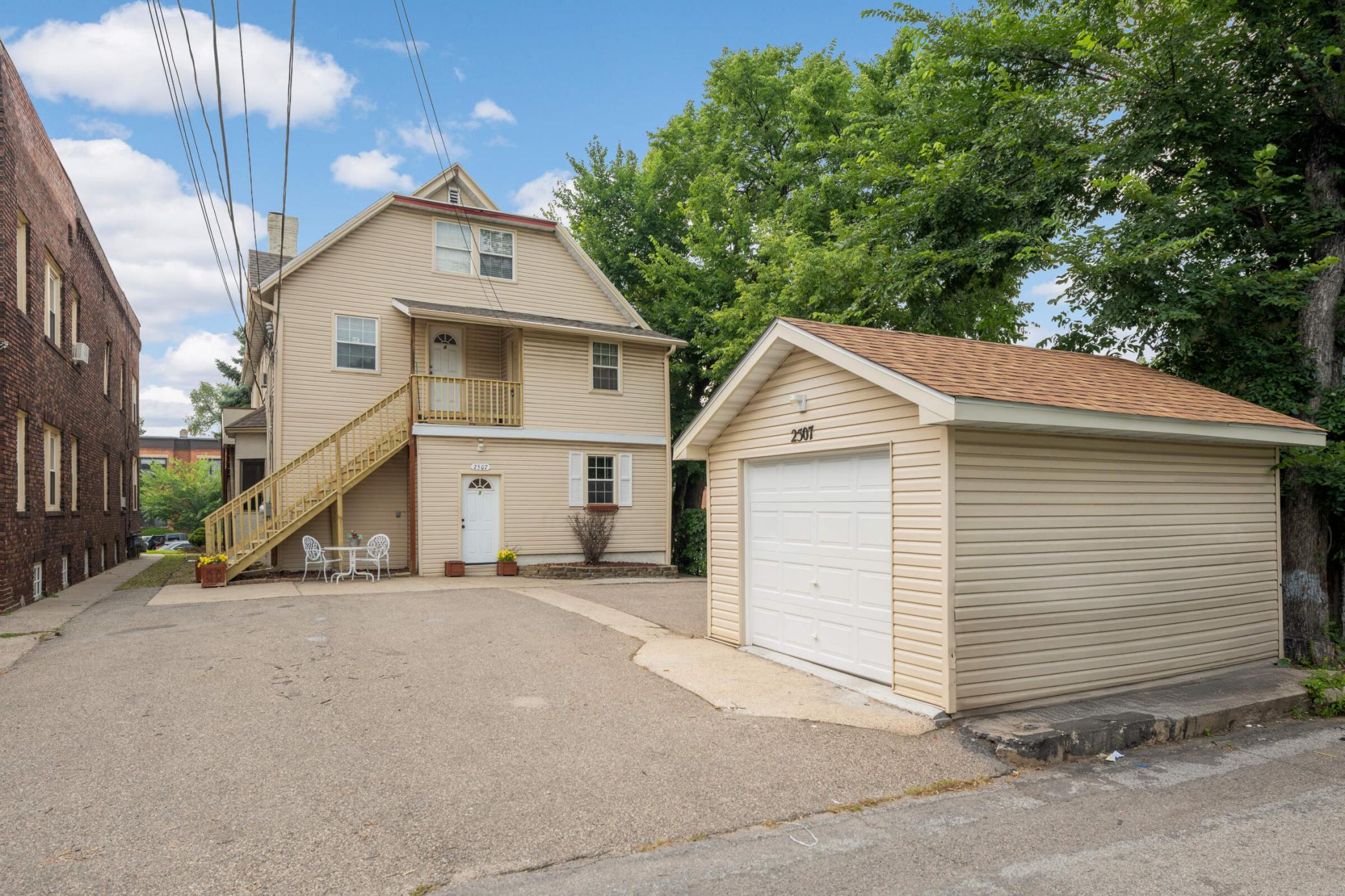 View of Residential Income at 2507 Lyndale Avenue, Minneapolis MN 55405, Minneapolis (46 of 53) - Mike Wilen | Minnesota Team Real Estate