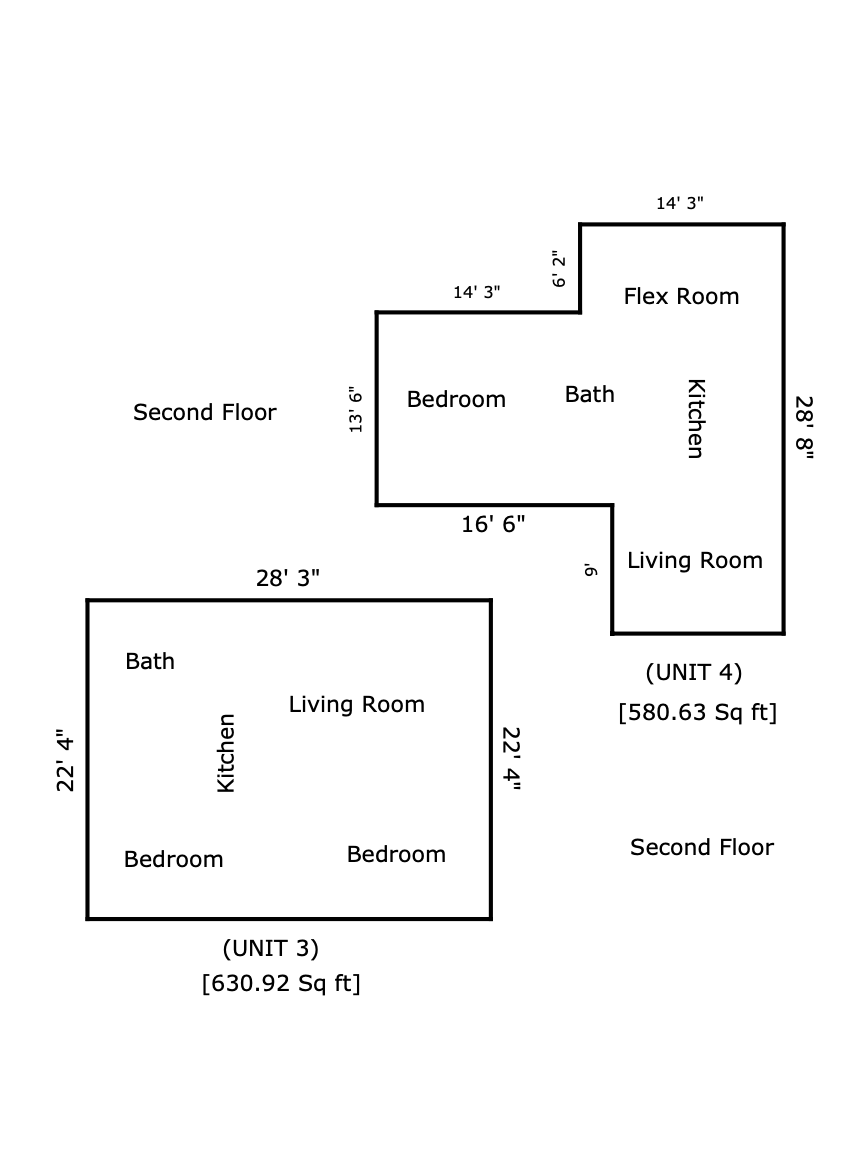 View of Residential Income at 2507 Lyndale Avenue, Minneapolis MN 55405, Minneapolis (52 of 53) - Mike Wilen | Minnesota Team Real Estate