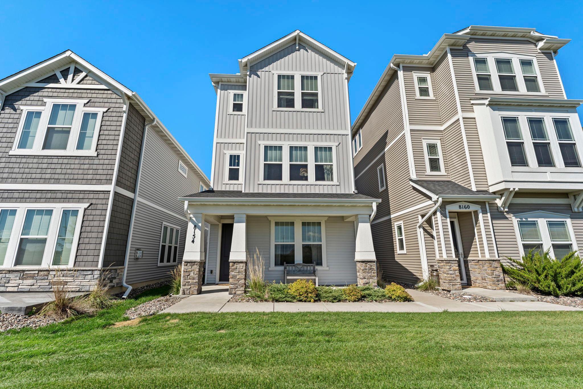 View of Residential at 8154 Arrowwood Lane, Maple Grove MN 55369, Maple Grove - Mike Wilen | Minnesota Team Real Estate