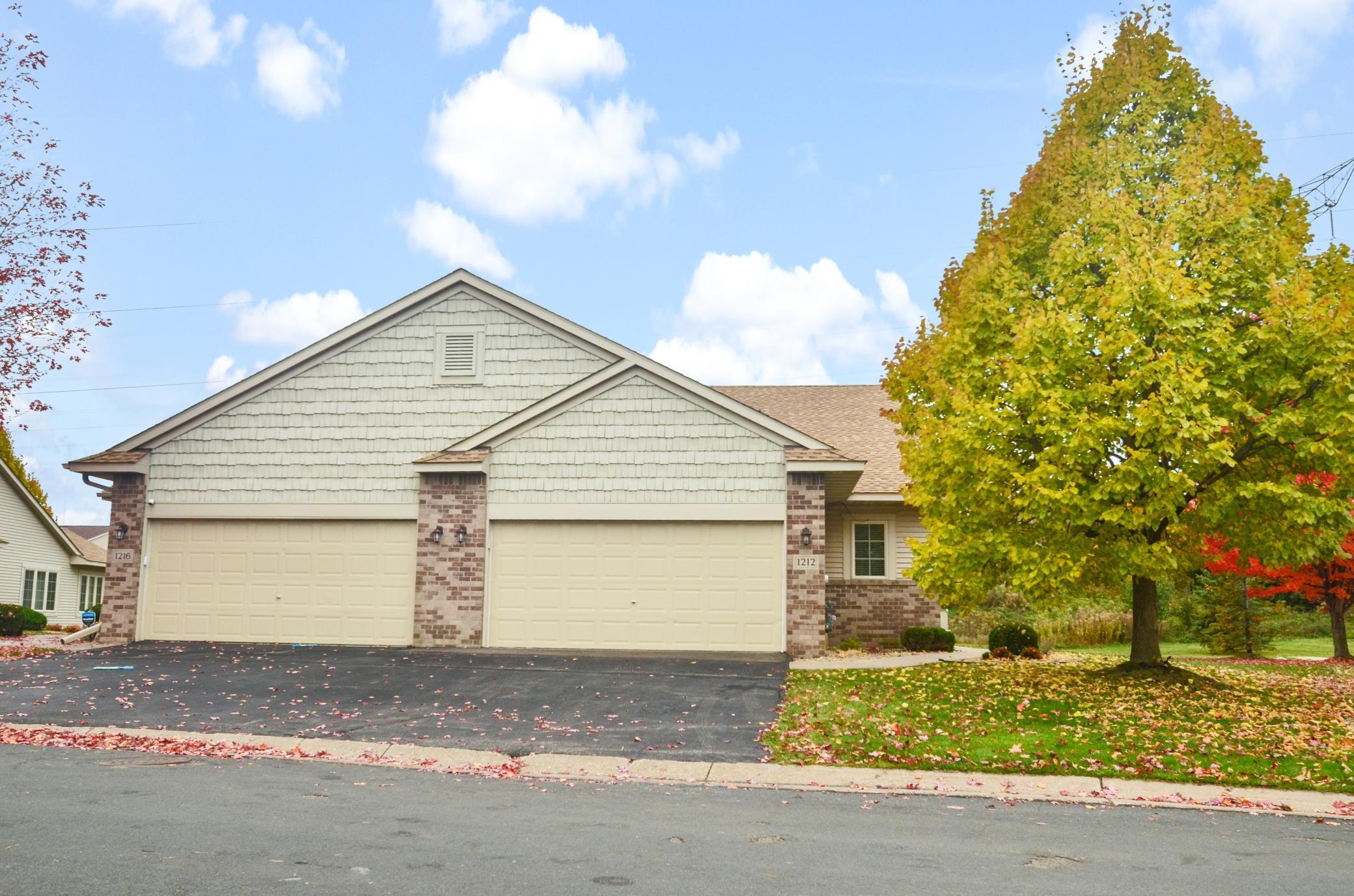 View of Residential at 1212 Highridge Court, Maplewood MN 55109, Maplewood - Mike Wilen | Minnesota Team Real Estate
