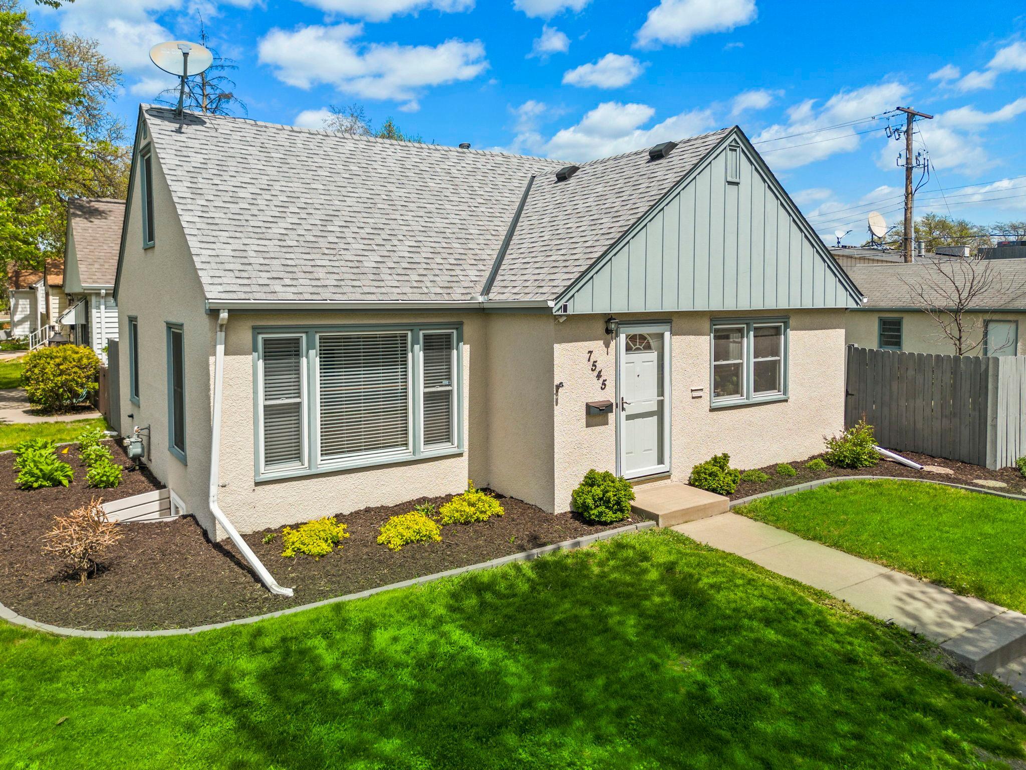 View of Residential at 7545 Aldrich Avenue, Richfield MN 55423, Richfield - Mike Wilen | Minnesota Team Real Estate