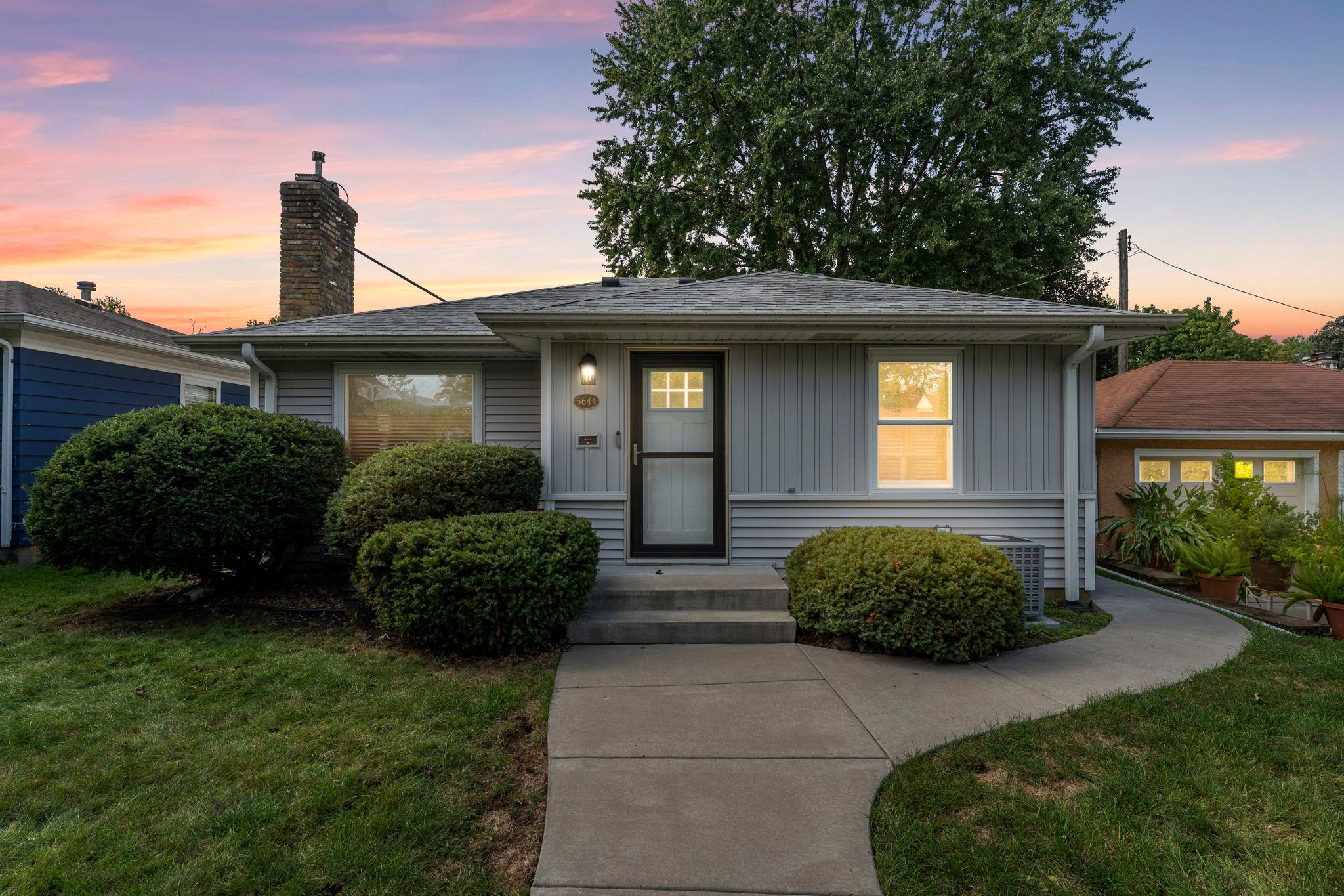 View of Residential at 5644 19th Avenue, Minneapolis MN 55417, Minneapolis - Mike Wilen | Minnesota Team Real Estate