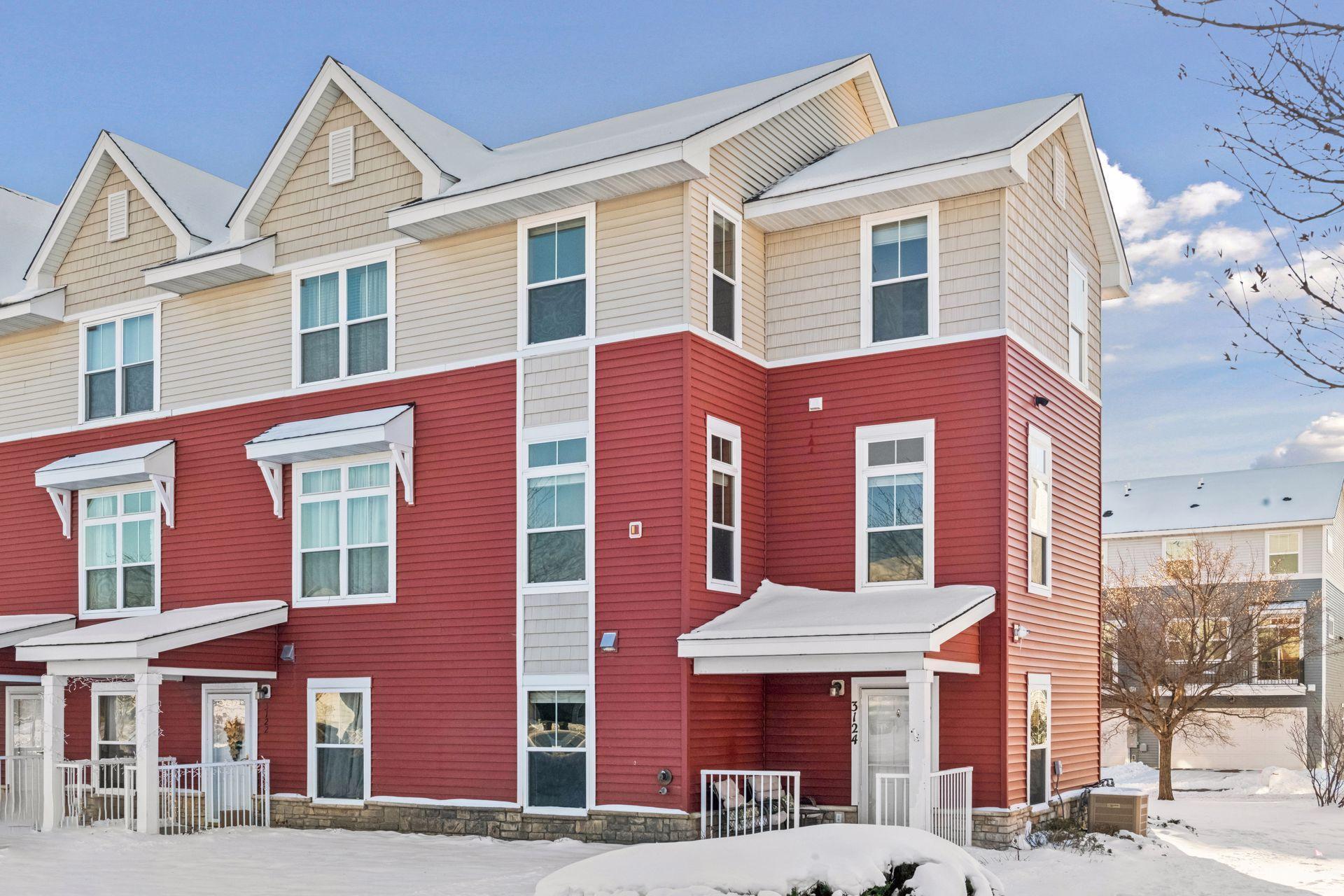 View of Residential at 3124 Thoreau Road, Chaska MN 55318, Chaska - Mike Wilen | Minnesota Team Real Estate