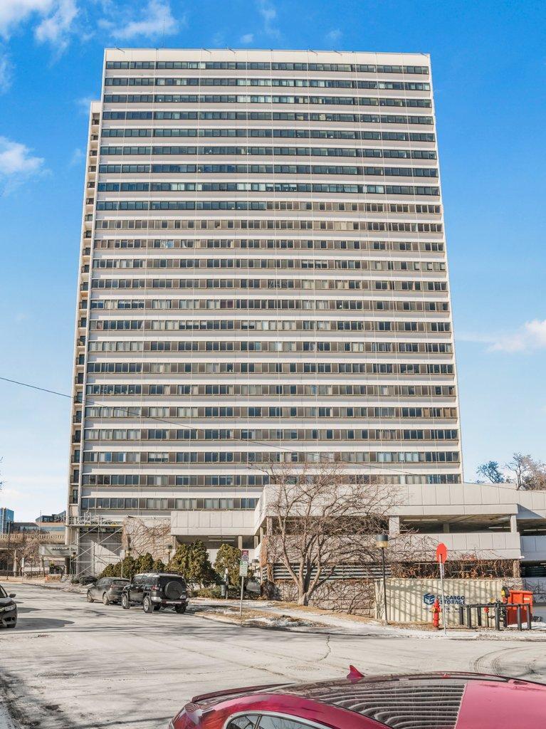 View of Residential at 1920 1st Street #1106, Minneapolis MN 55454, Minneapolis - Mike Wilen | Minnesota Team Real Estate