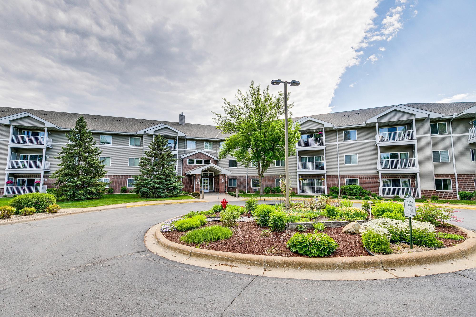 View of Residential at 15400 Chippendale Avenue #315, Rosemount MN 55068, Rosemount - Mike Wilen | Minnesota Team Real Estate
