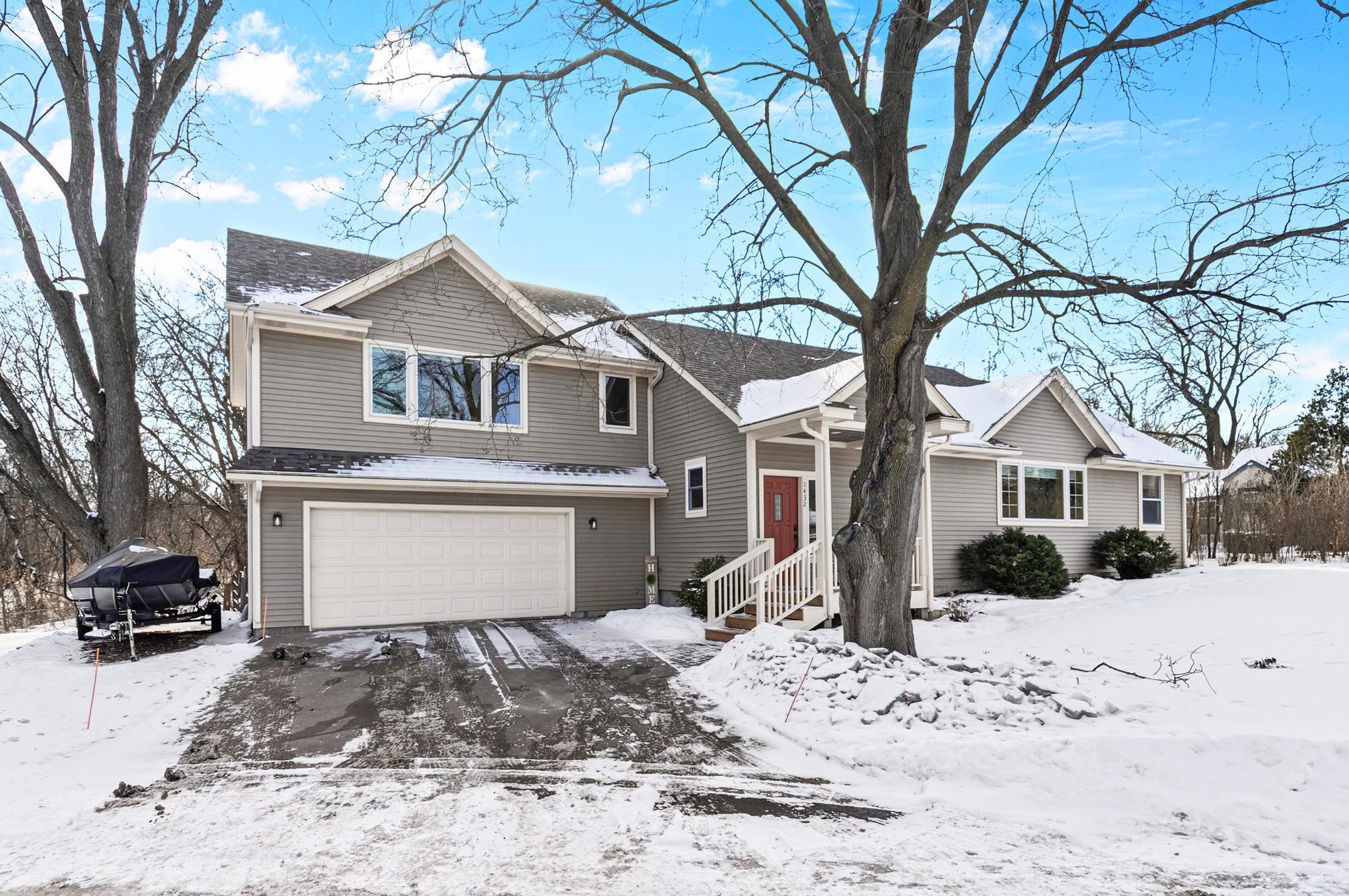 View of Residential at 1432 Rose Place, Roseville MN 55113, Roseville - Mike Wilen | Minnesota Team Real Estate