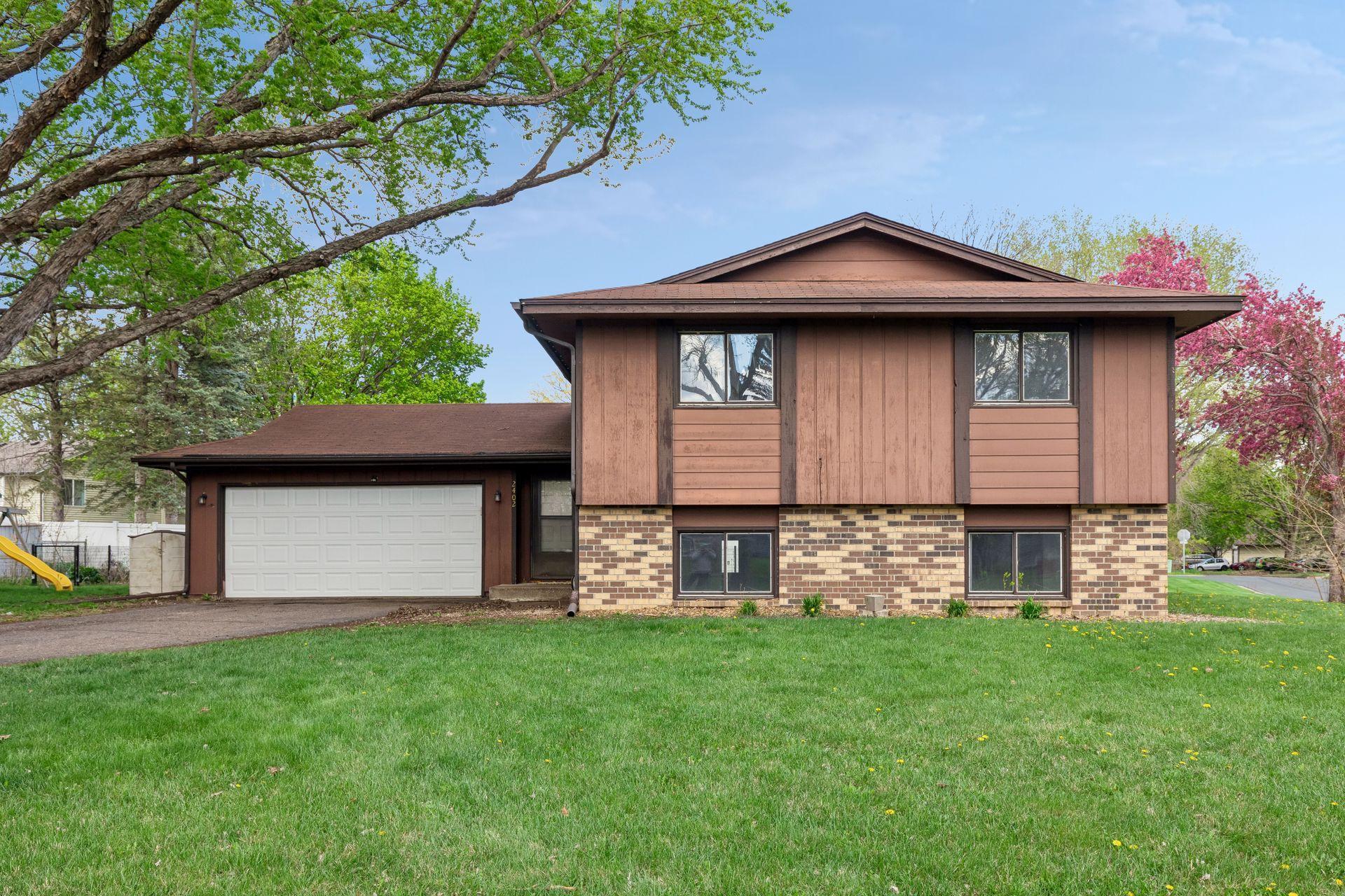 View of Residential at 2402 Terrace Drive, Burnsville MN 55337, Burnsville - Mike Wilen | Minnesota Team Real Estate