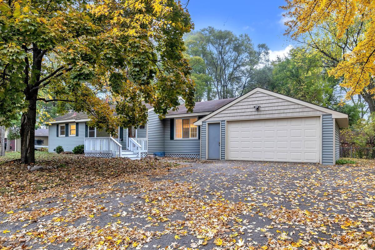View of Residential at 10449 Xerxes Avenue, Bloomington MN 55431, Bloomington - Mike Wilen | Minnesota Team Real Estate