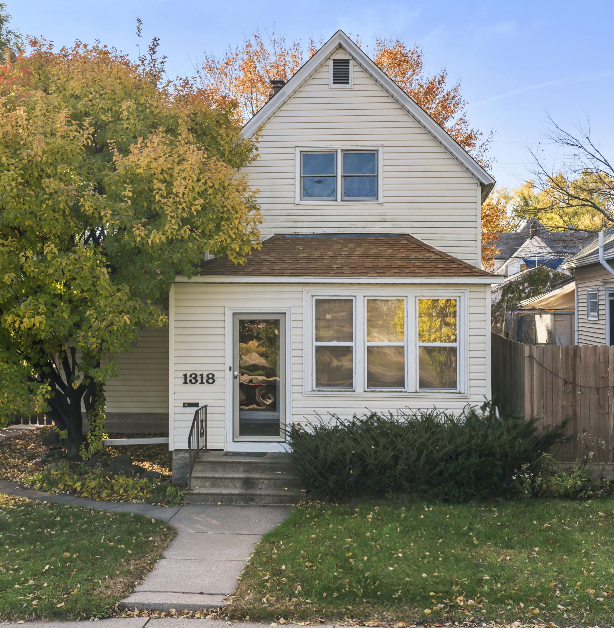 View of Residential at 1318 Taylor Avenue, Saint Paul MN 55104, Saint Paul - Mike Wilen | Minnesota Team Real Estate