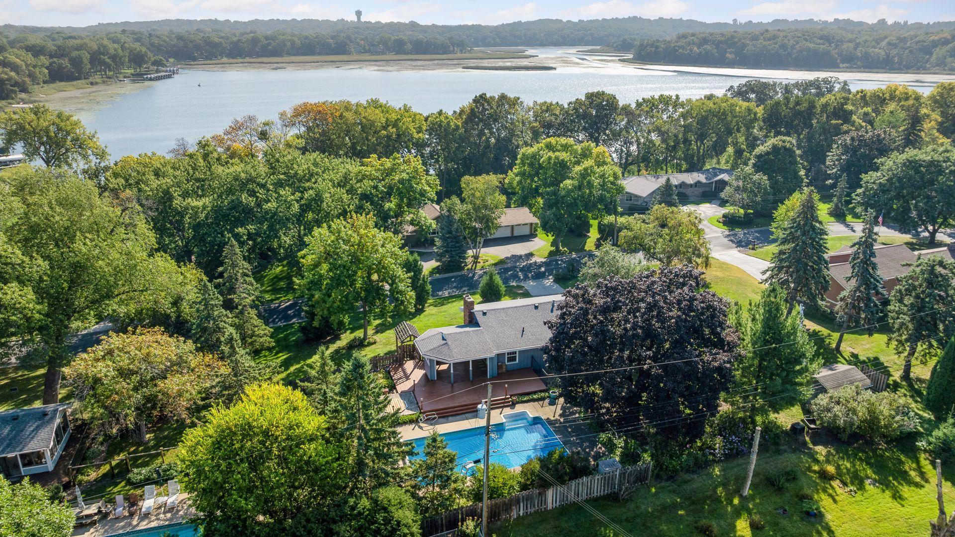 View of Residential at 6330 Cypress Drive, Chanhassen MN 55331, Chanhassen - Mike Wilen | Minnesota Team Real Estate