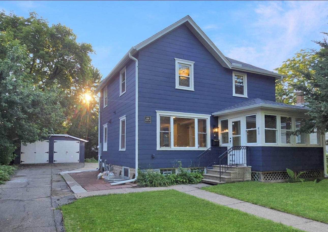 View of Residential at 409 Winslow Avenue, Saint Paul MN 55107, Saint Paul - Mike Wilen | Minnesota Team Real Estate