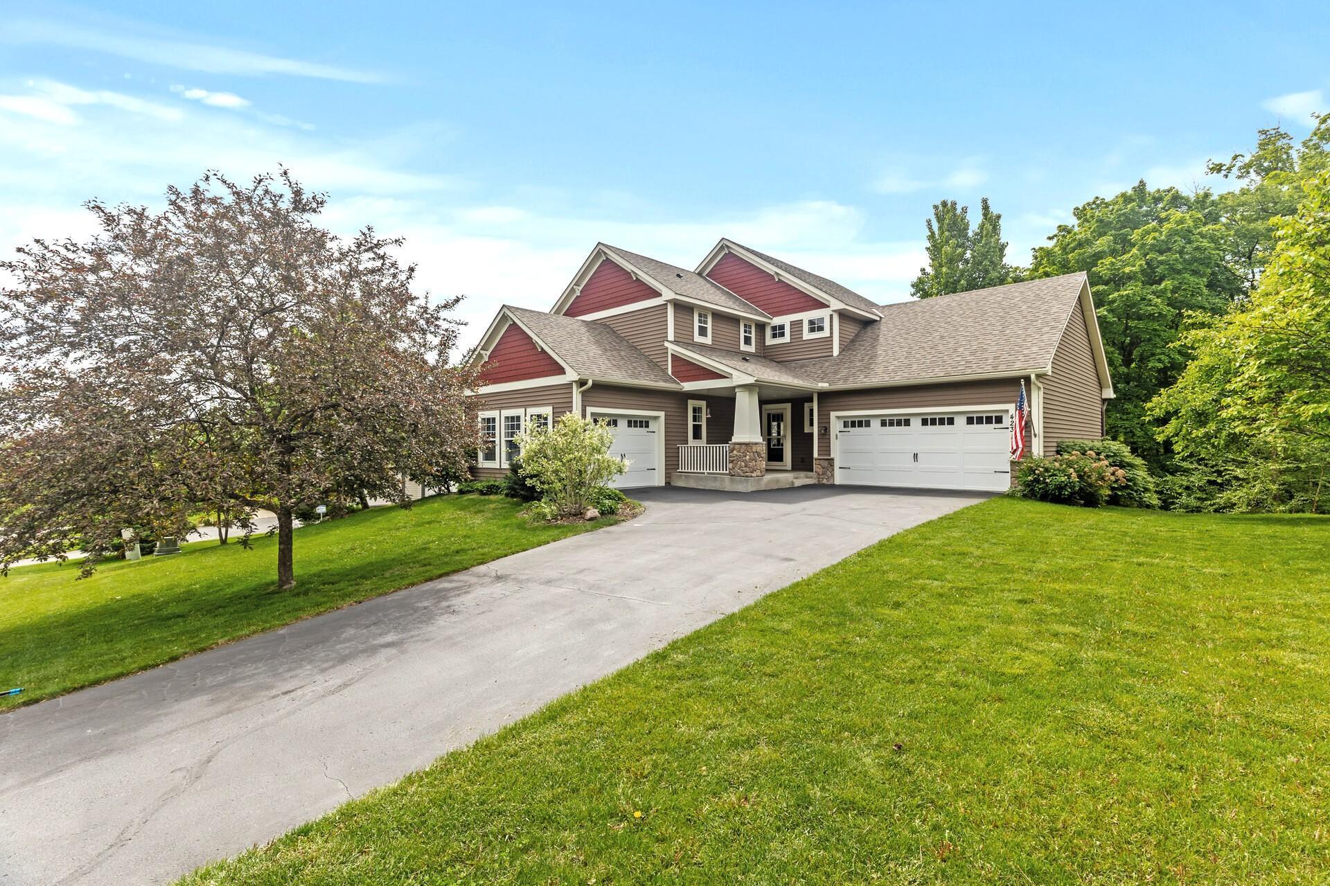 View of Residential at 4231 Maple Hurst Drive, Rockford MN 55373, Rockford - Mike Wilen | Minnesota Team Real Estate