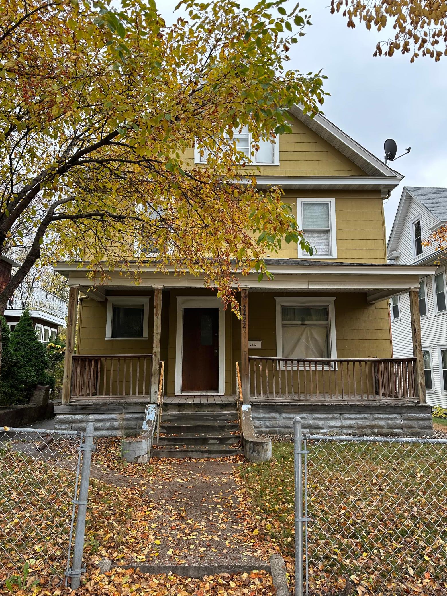 View of Residential at 2422 Lyndale Avenue, Minneapolis MN 55411, Minneapolis - Mike Wilen | Minnesota Team Real Estate