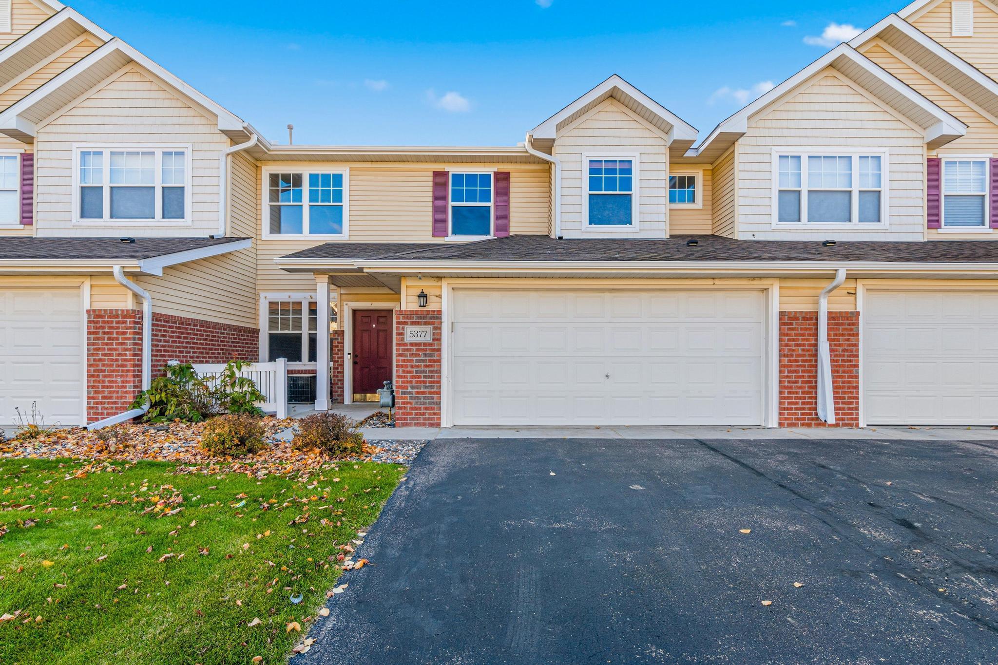 View of Residential at 5377 172nd Street #2002, Farmington MN 55024, Farmington - Mike Wilen | Minnesota Team Real Estate