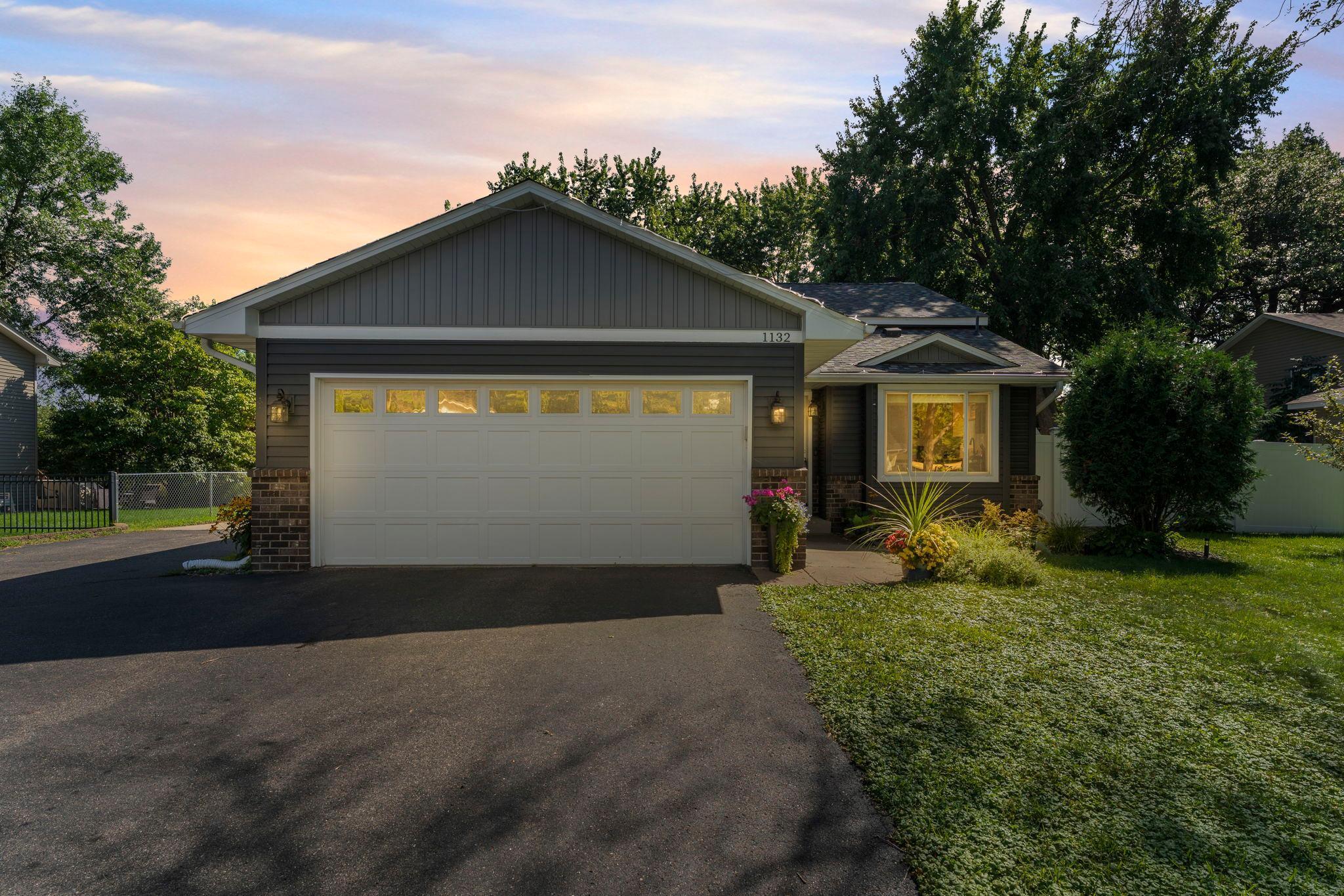 View of Residential at 1132 Buchanan Circle, Blaine MN 55434, Blaine - Mike Wilen | Minnesota Team Real Estate
