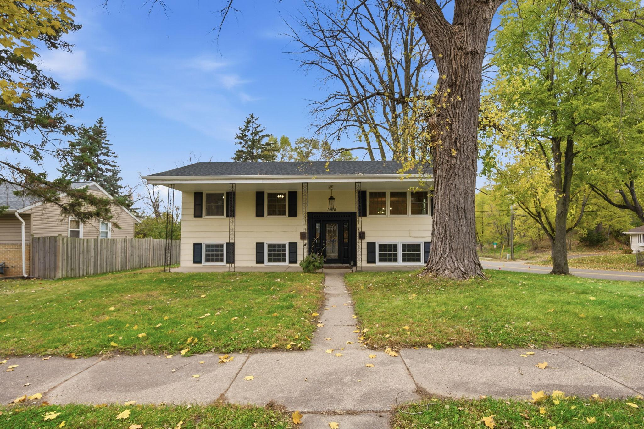 View of Residential Income at 1439 Mcafee Street, Saint Paul MN 55106, Saint Paul - Mike Wilen | Minnesota Team Real Estate