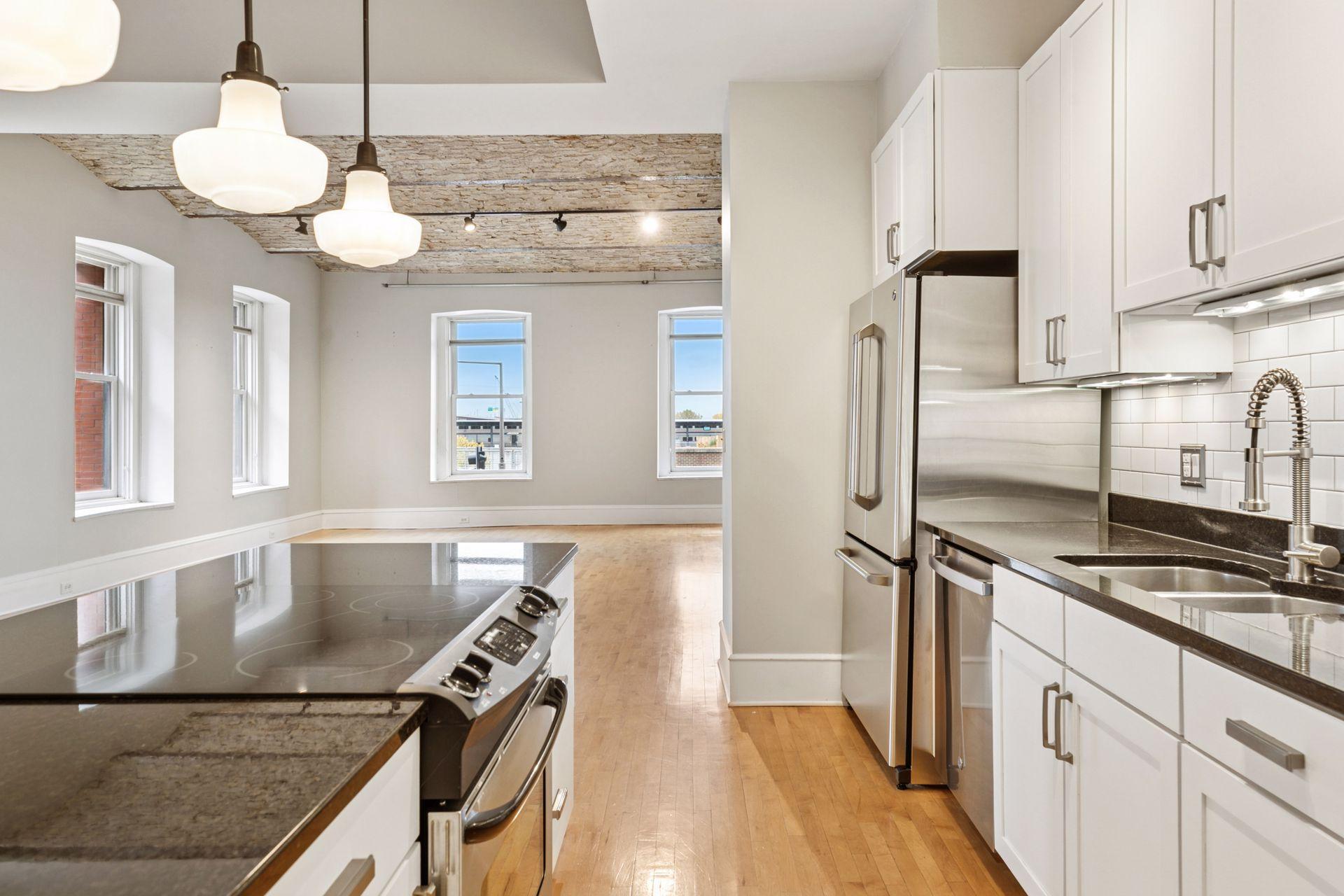 View of Residential at 300 Wall Street #203, Saint Paul MN 55101, Saint Paul (22 of 57) - Mike Wilen | Minnesota Team Real Estate
