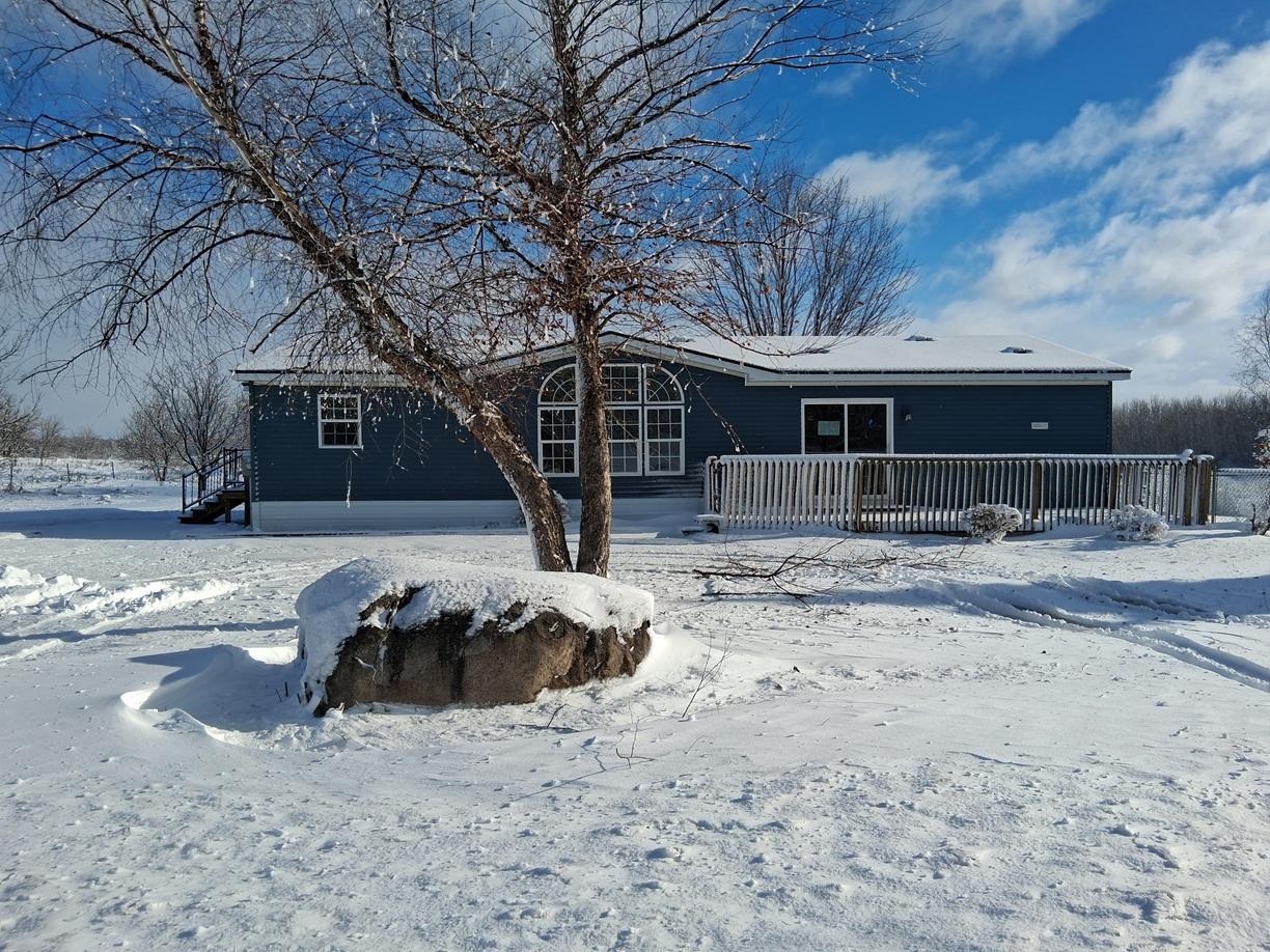 View of Residential at 18564 65th Avenue, Milaca MN 56353, Milaca - Mike Wilen | Minnesota Team Real Estate