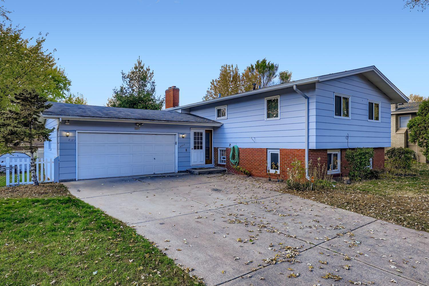 View of Residential at 8009 Douglas Drive, Brooklyn Park MN 55443, Brooklyn Park - Mike Wilen | Minnesota Team Real Estate