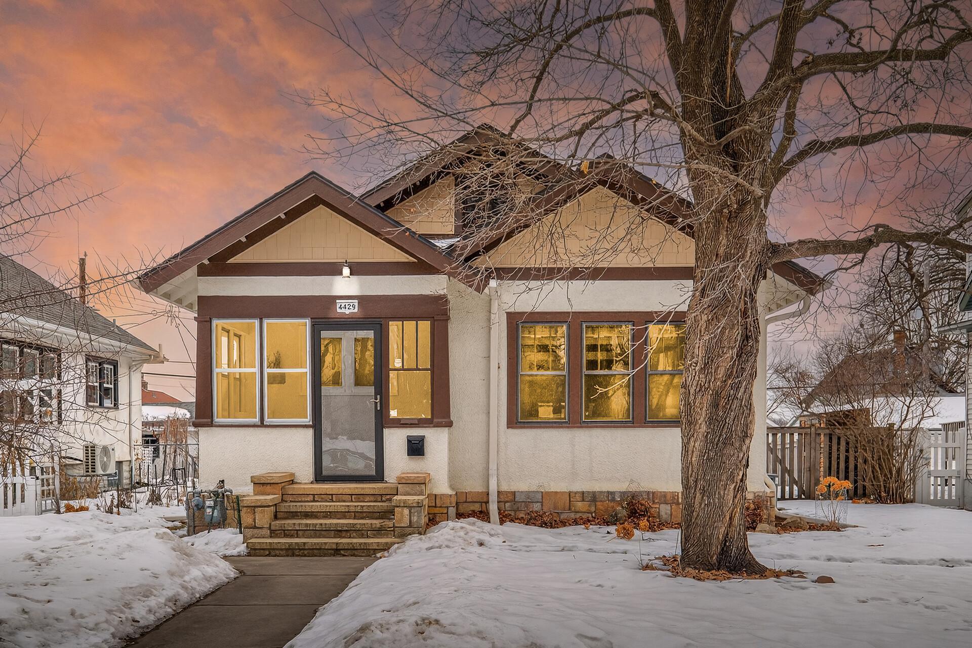 View of Residential at 4429 15th Avenue, Minneapolis MN 55407, Minneapolis - Mike Wilen | Minnesota Team Real Estate