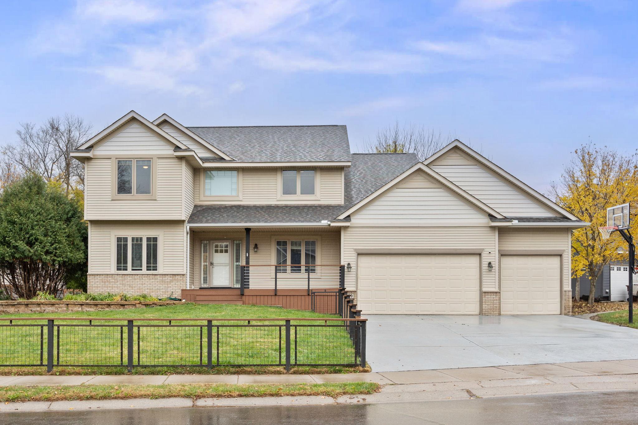 View of Residential at 804 Kensington Way, Buffalo MN 55313, Buffalo - Mike Wilen | Minnesota Team Real Estate