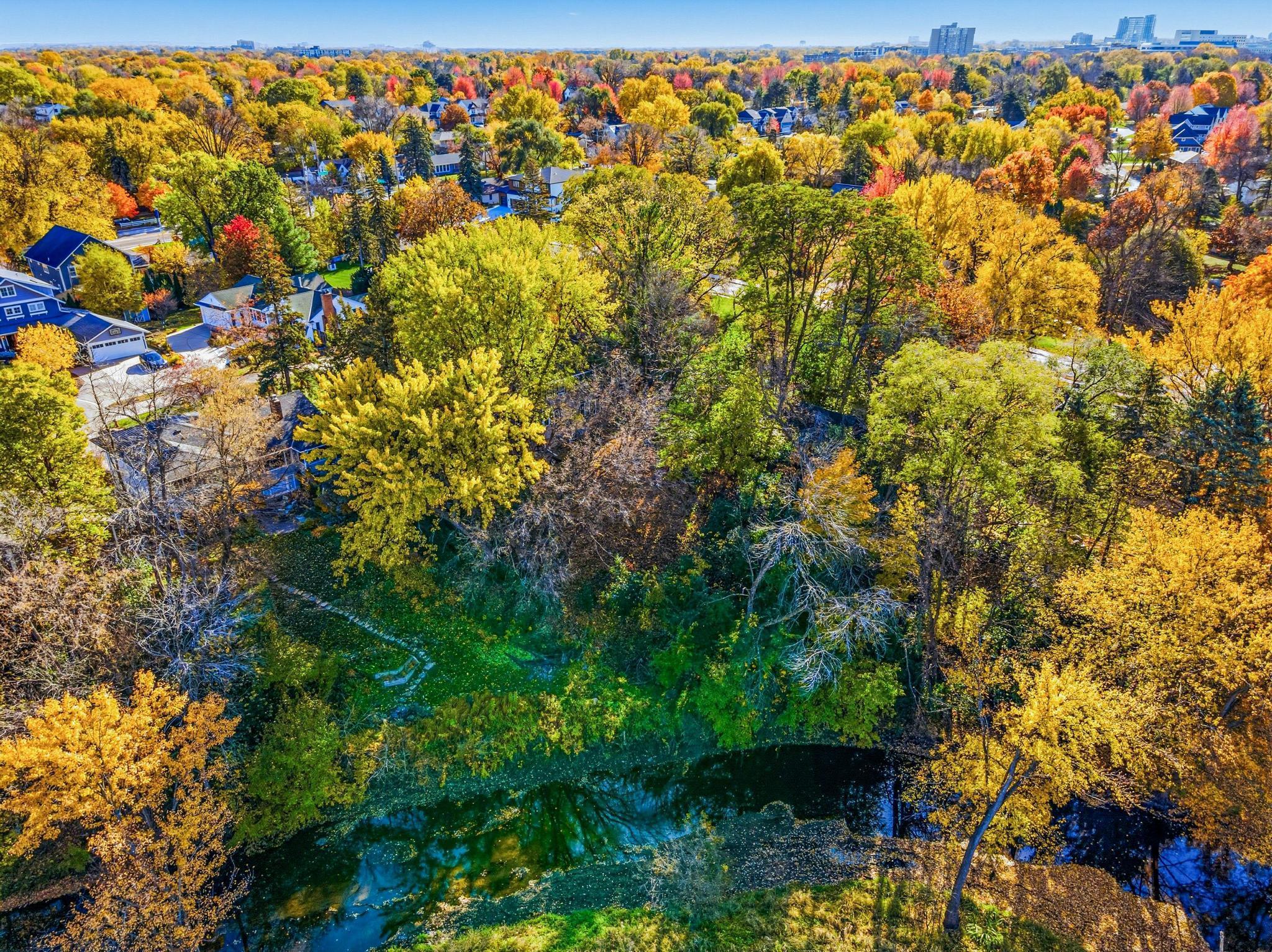 View of Residential at 4024 Wood End Drive, Edina MN 55424, Edina (6 of 20) - Mike Wilen | Minnesota Team Real Estate