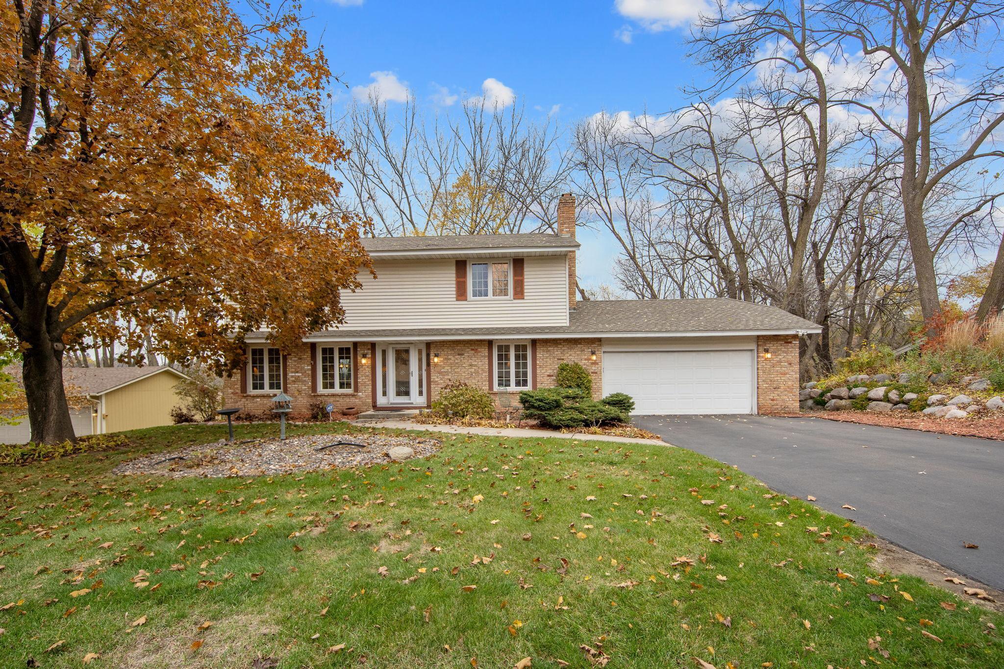 View of Residential at 13204 Sheffield Curve, Hopkins MN 55305, Hopkins - Mike Wilen | Minnesota Team Real Estate